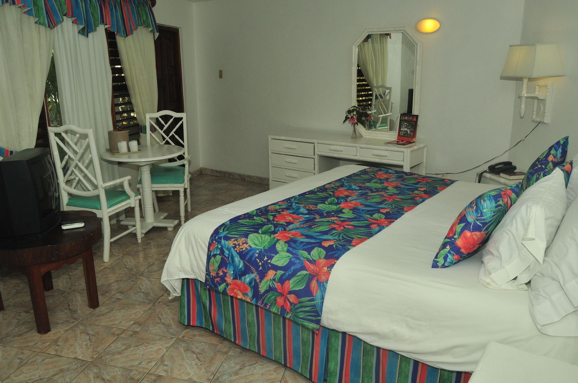 Treehouse Hotel Negril