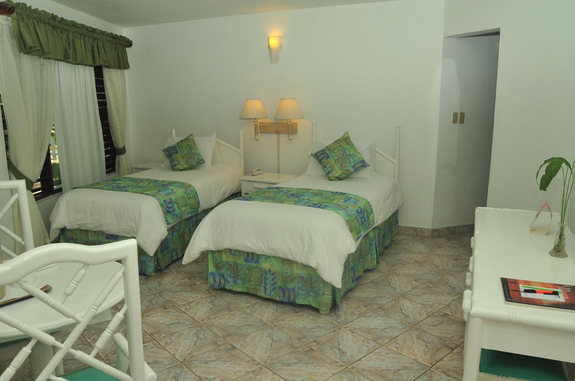Treehouse Negril