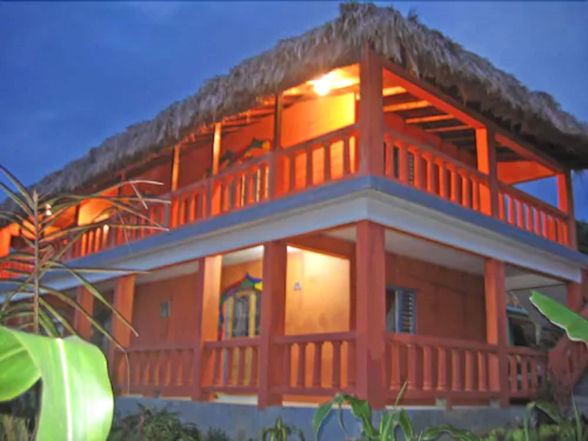 Hotel Escape And Negril