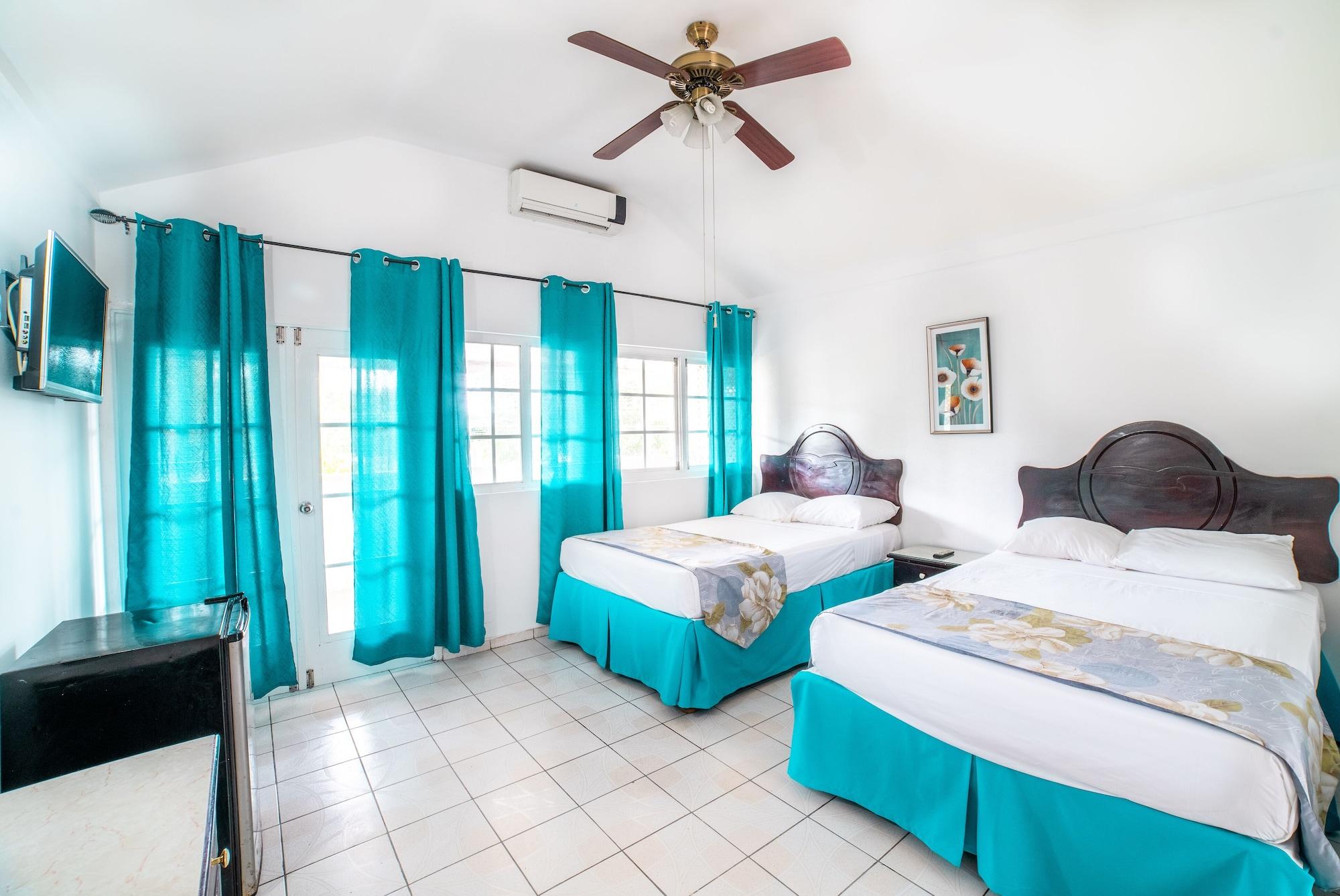 Beachcomber Club 3*