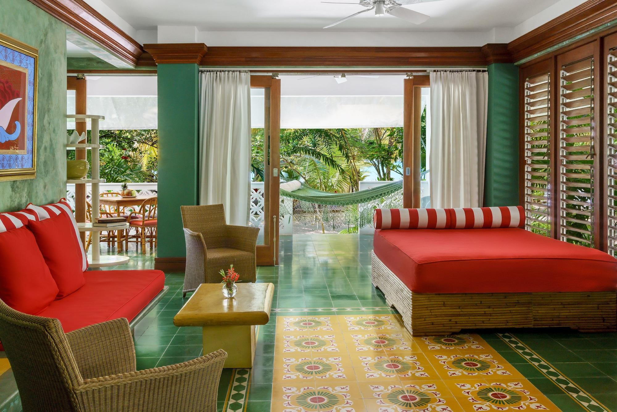 Idle Awhile Negril