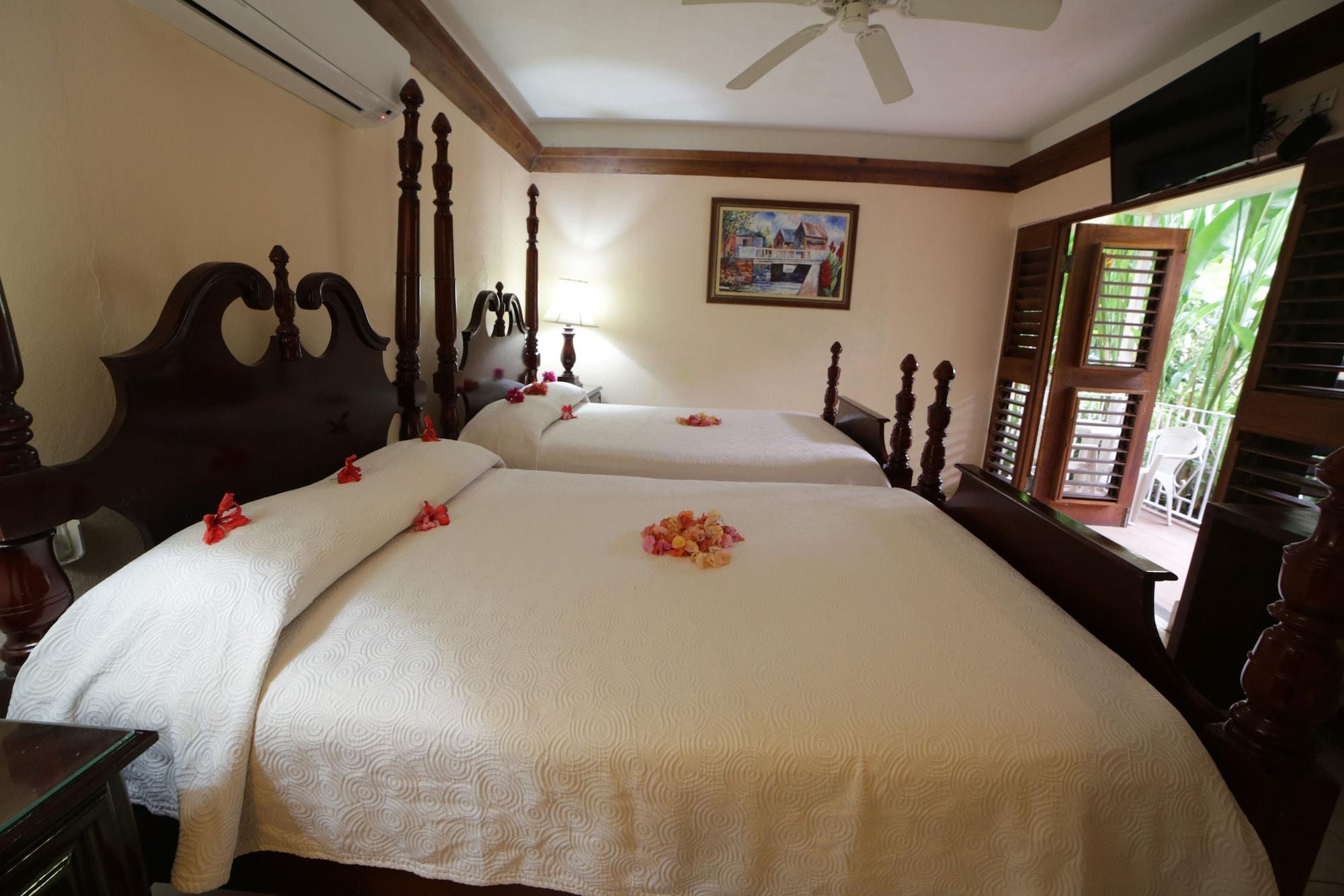 Palms 3* Negril