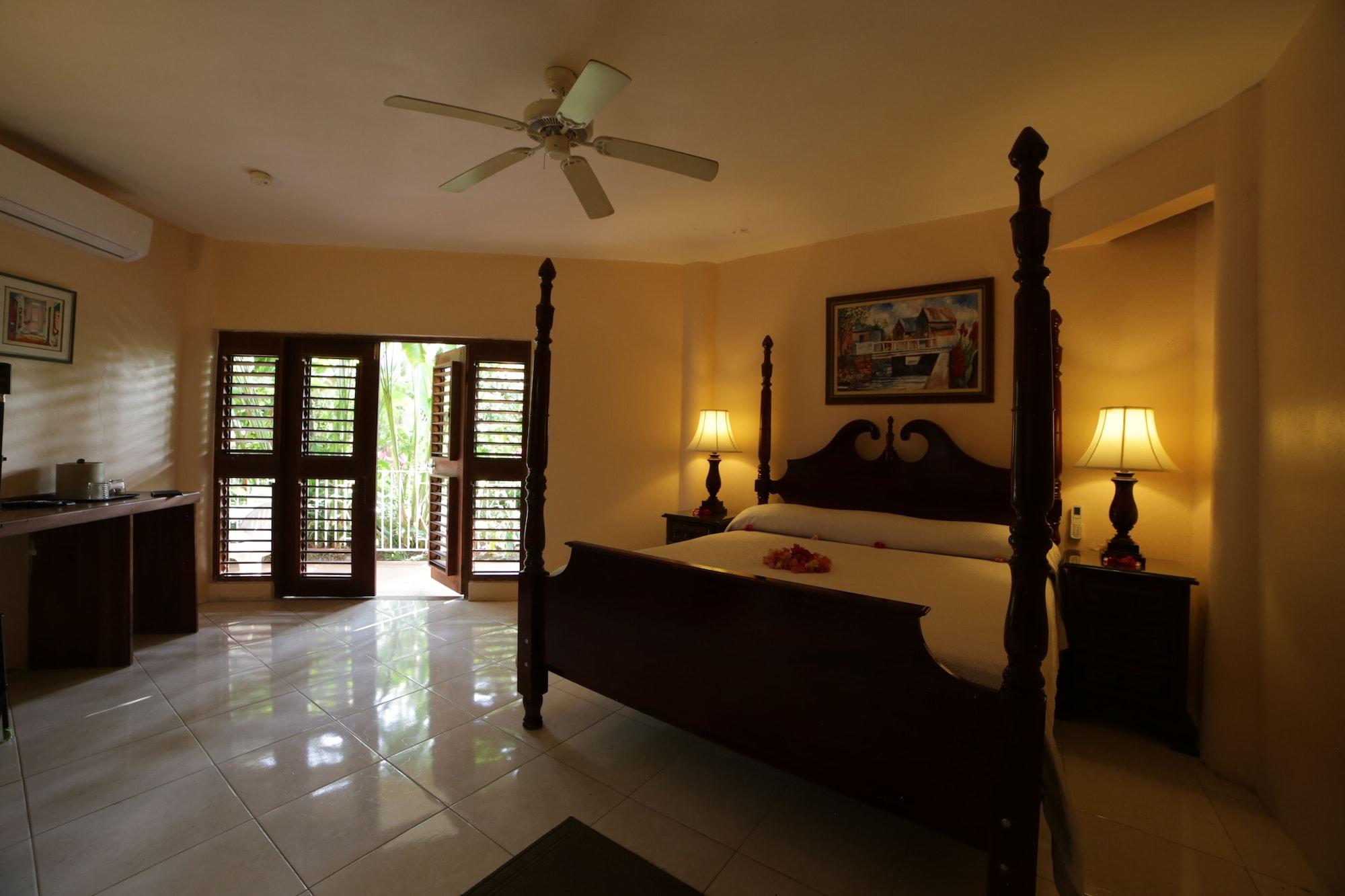 Palms 3*