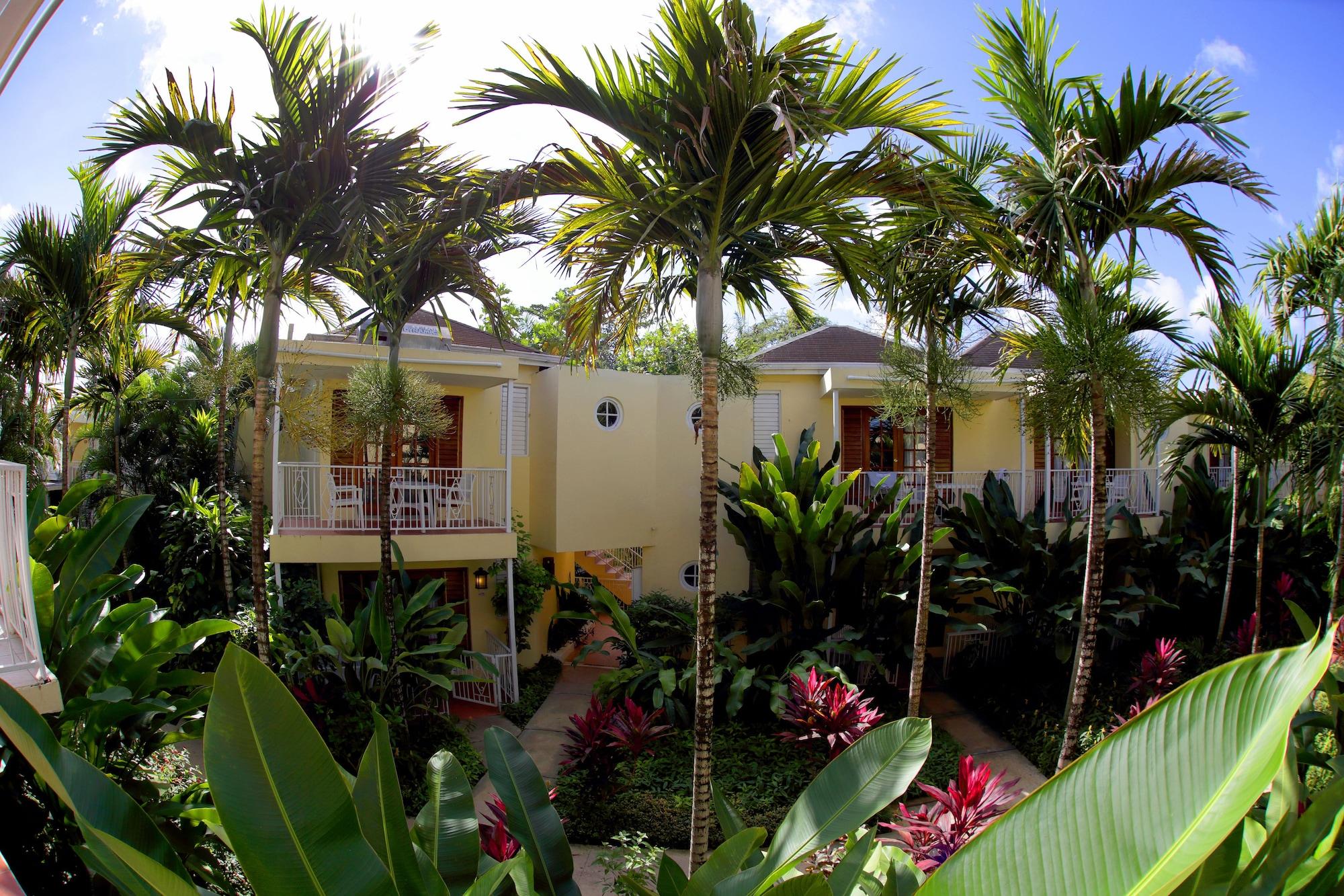 Palms Negril