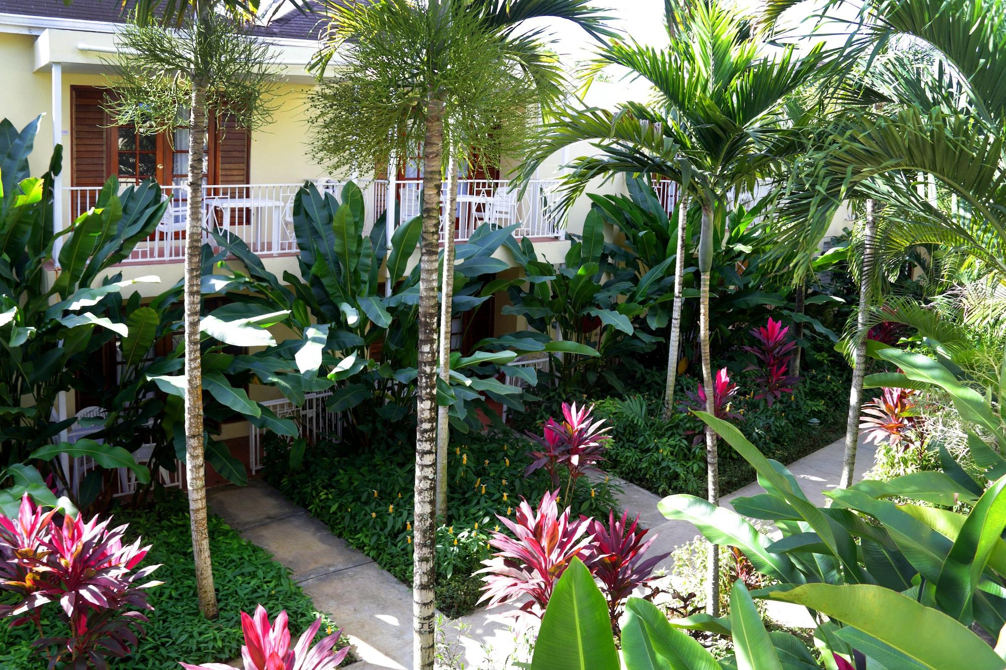 Palms Hotel Negril