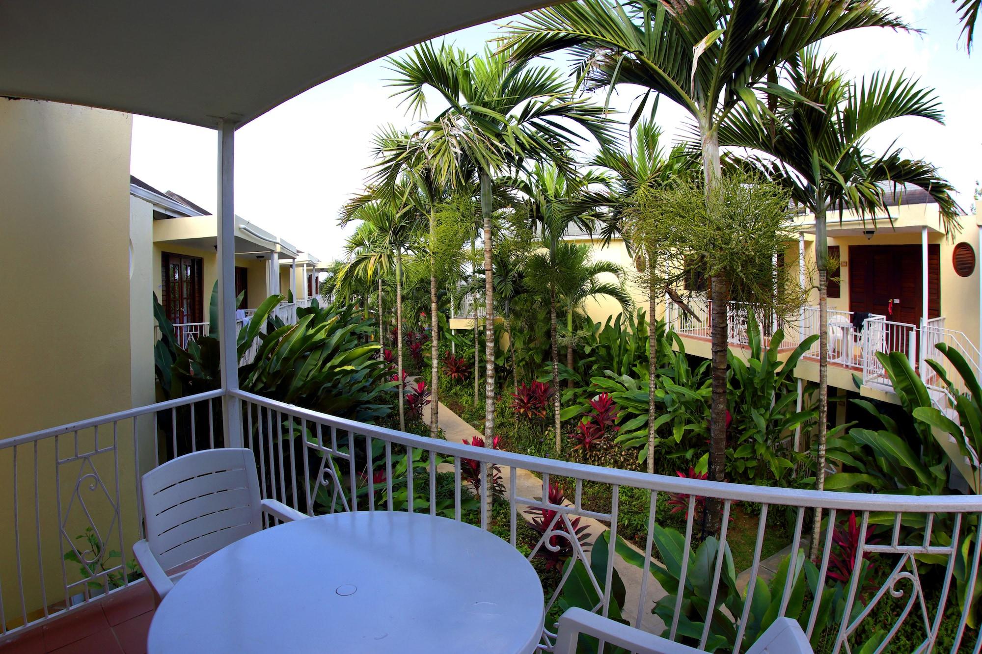 Hotel Palms Negril