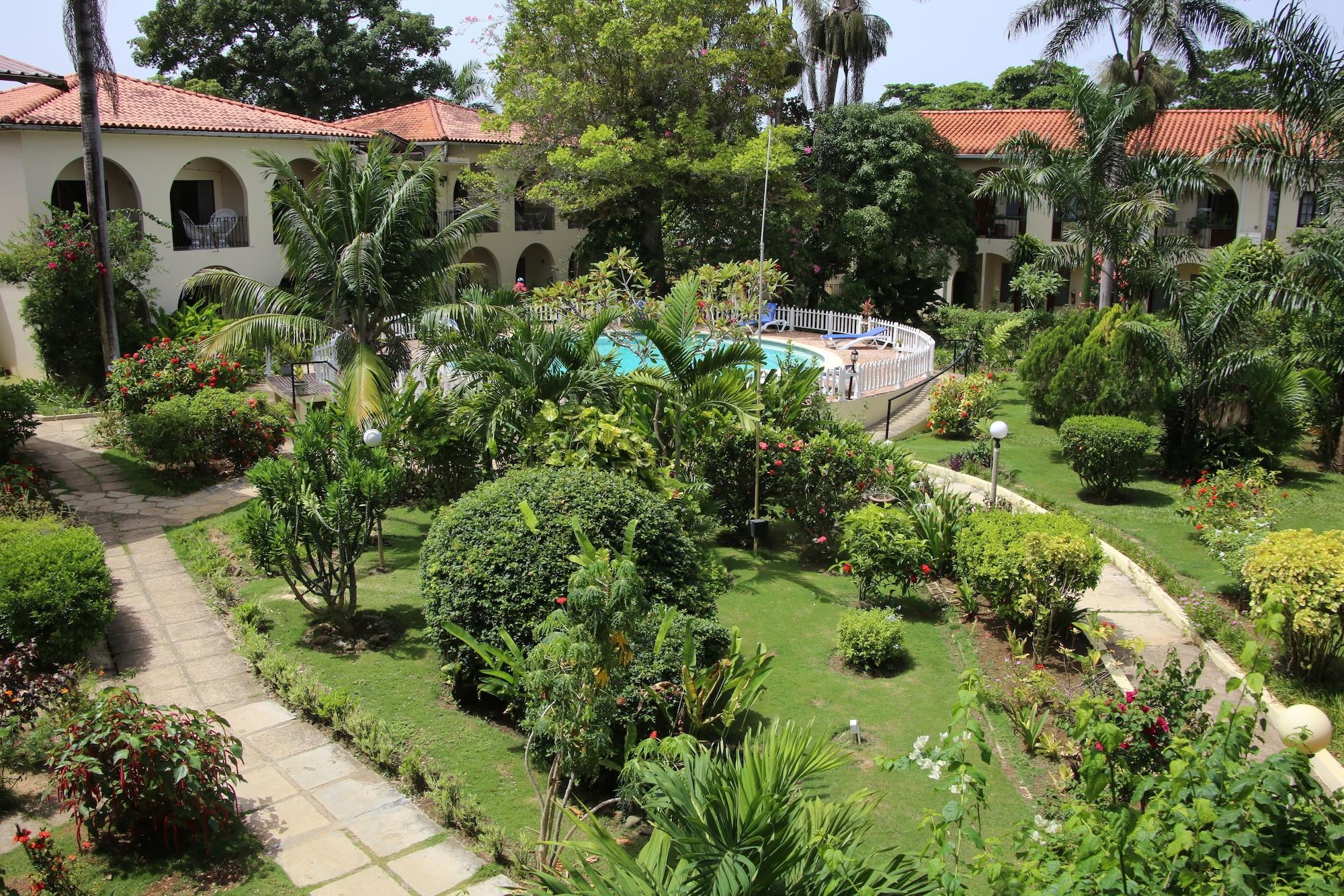 Charela Hotel Negril
