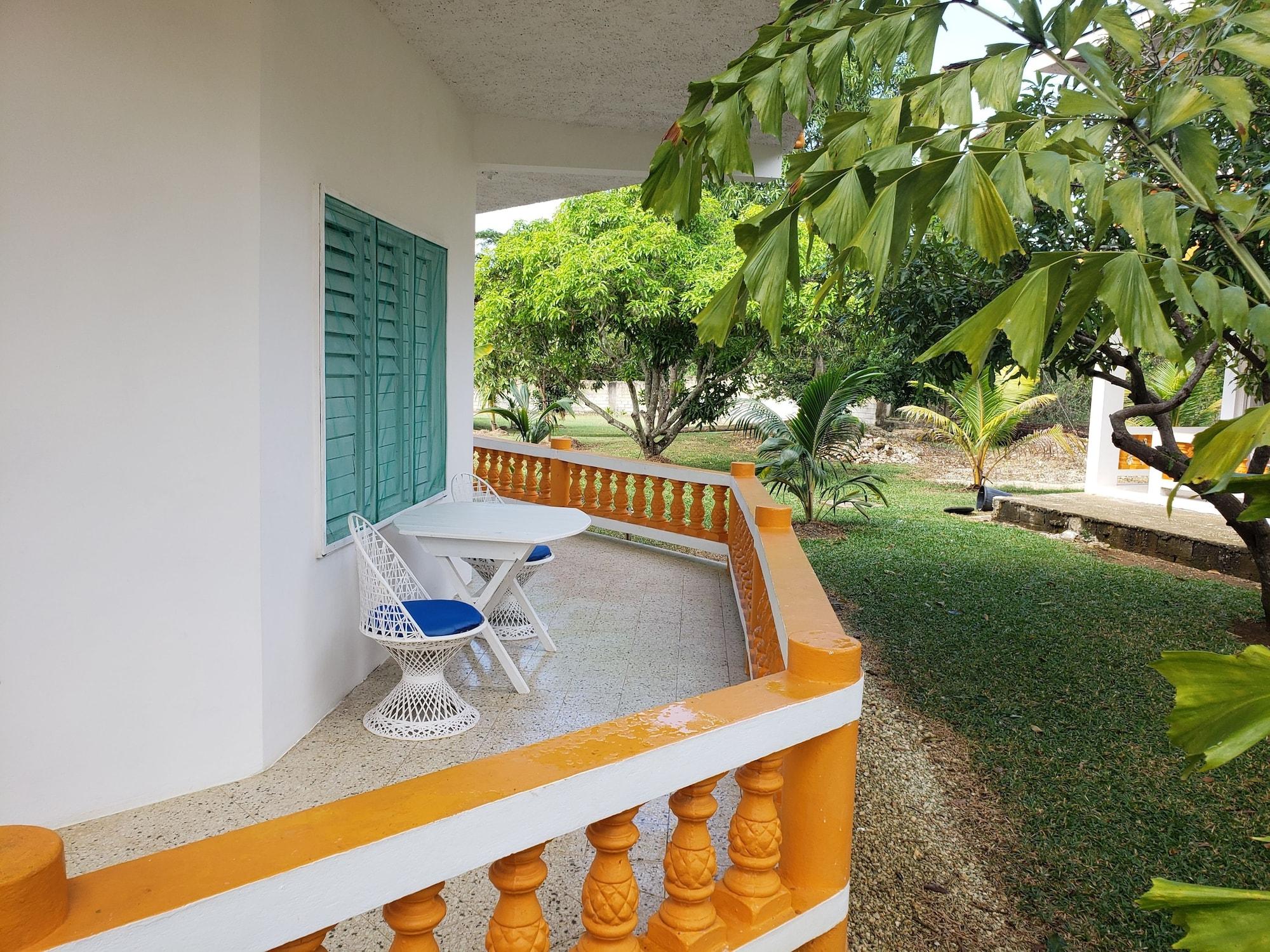 Getaway 2* Negril