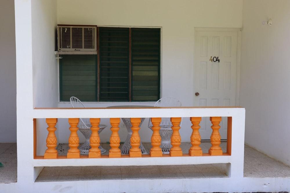 Getaway Negril