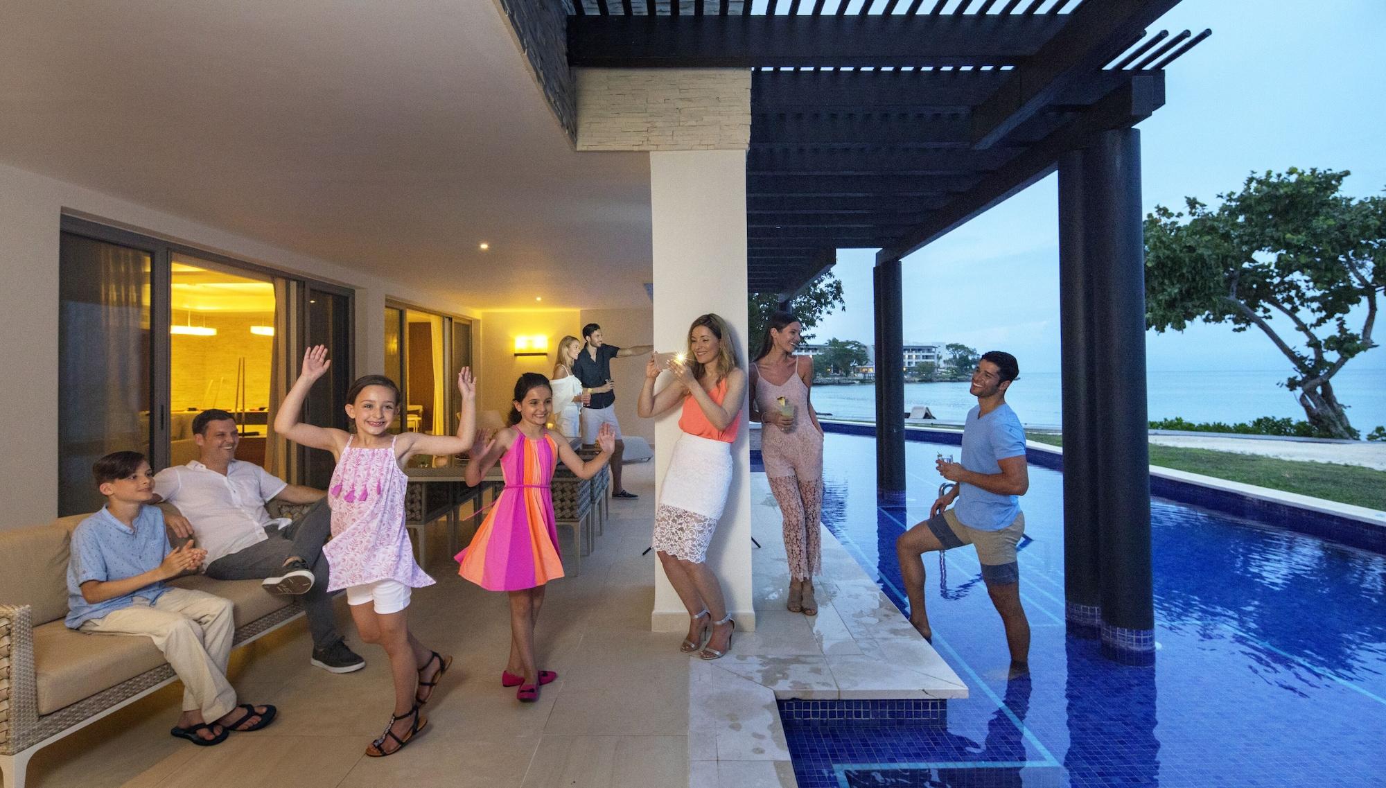 Hideaway At Royalton Negril, An Autograph Collection - Adults Only Resort Negril