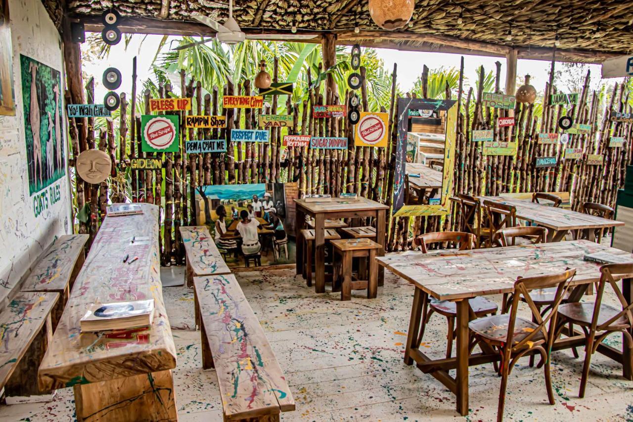 Wild Coffee Retreat 5* Negril