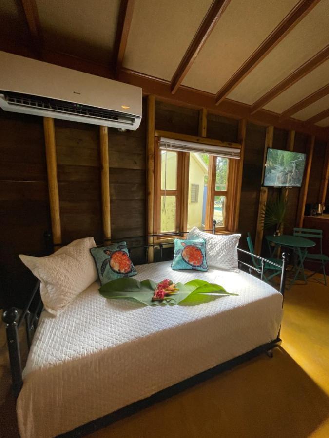 Bak A Yaad Lodge