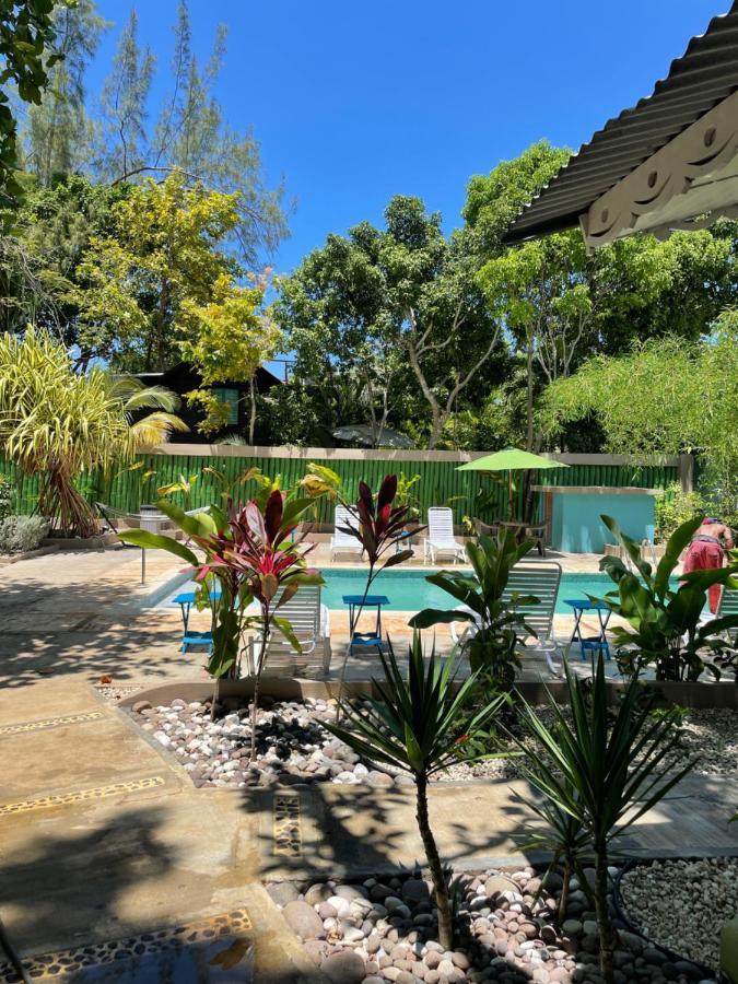 Bak A Yaad Lodge
