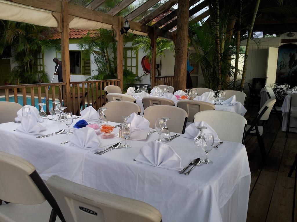 Sea Splash Resort Negril
