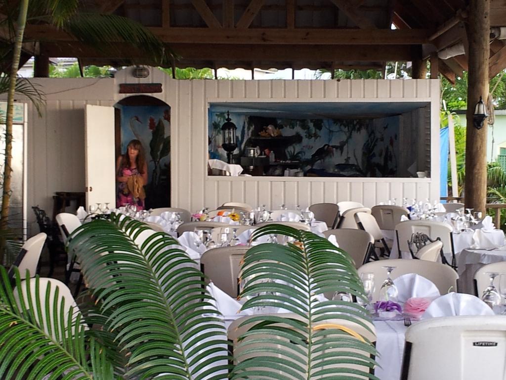 Sea Splash Negril
