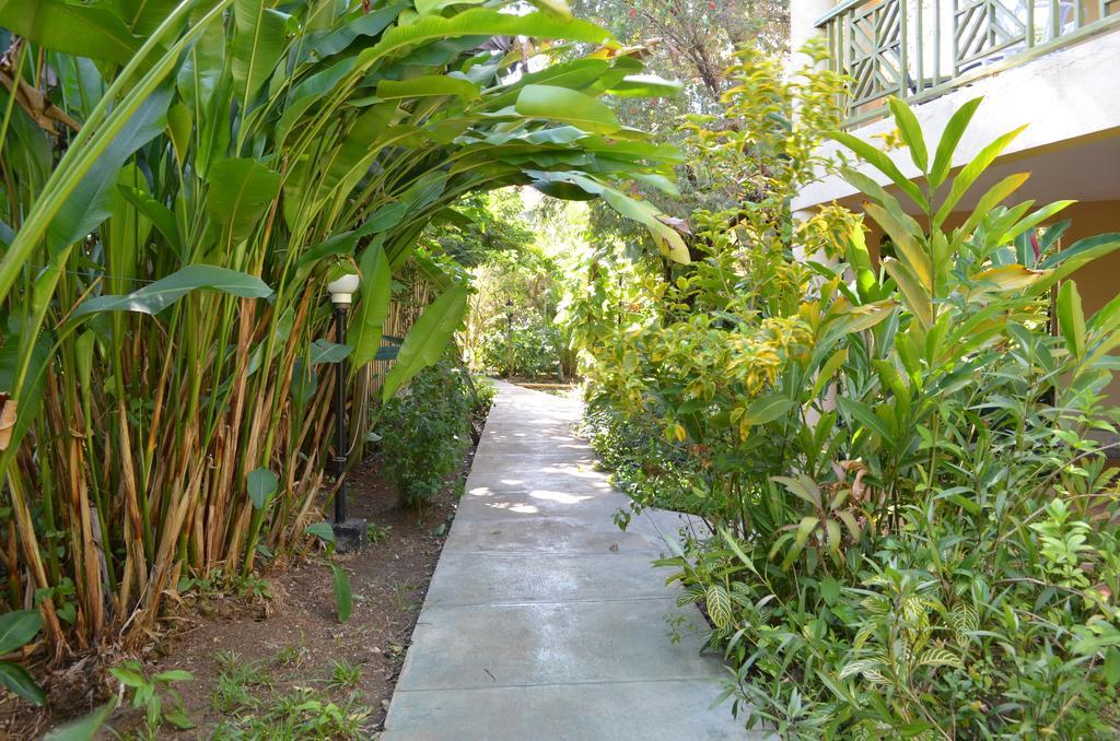 Sea Splash Resort 3*