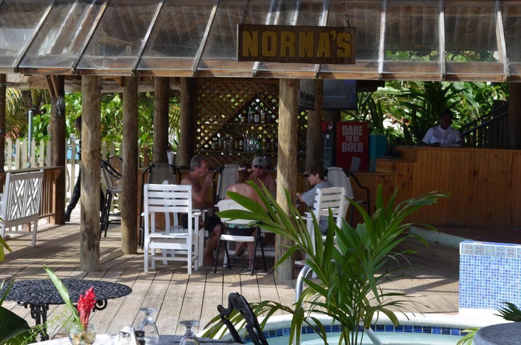 Resort Sea Splash Negril