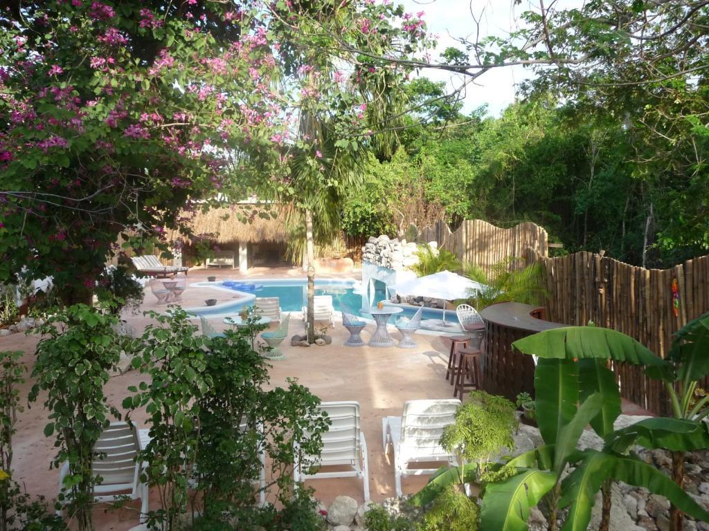 Catcha Falling Star Hotel Negril
