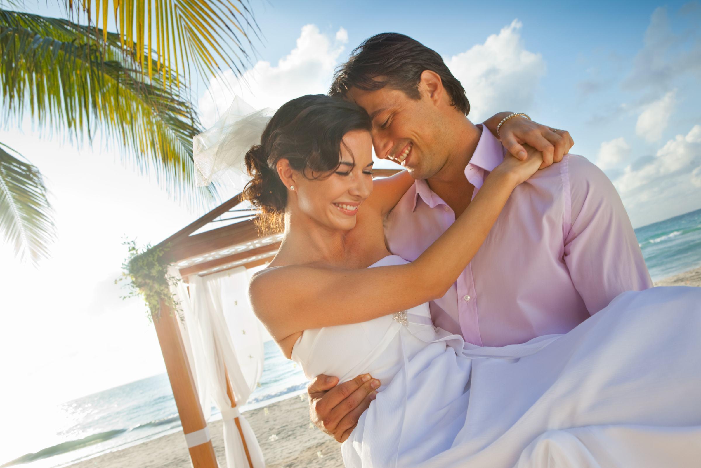 Resort Couples Swept Away (adults Only)