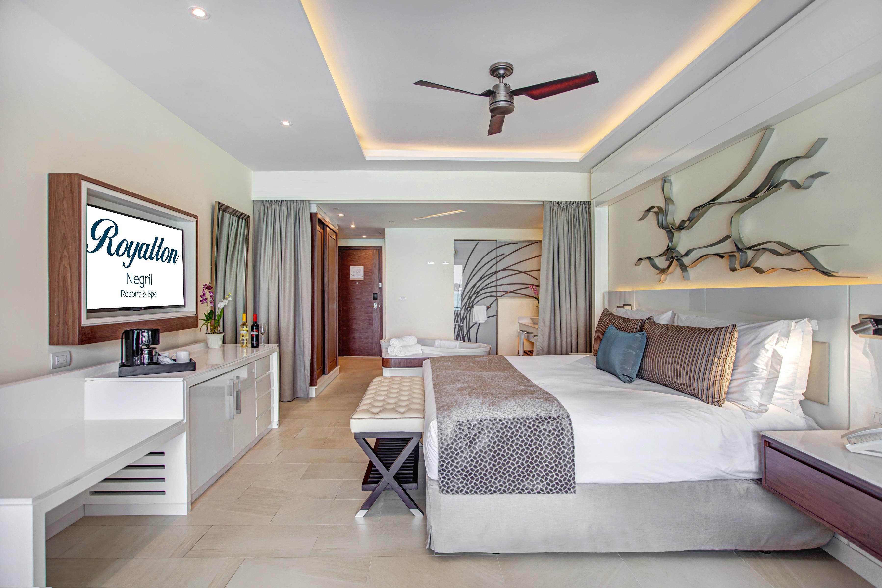 Hideaway At Royalton Negril, An Autograph Collection - Adults Only 5*