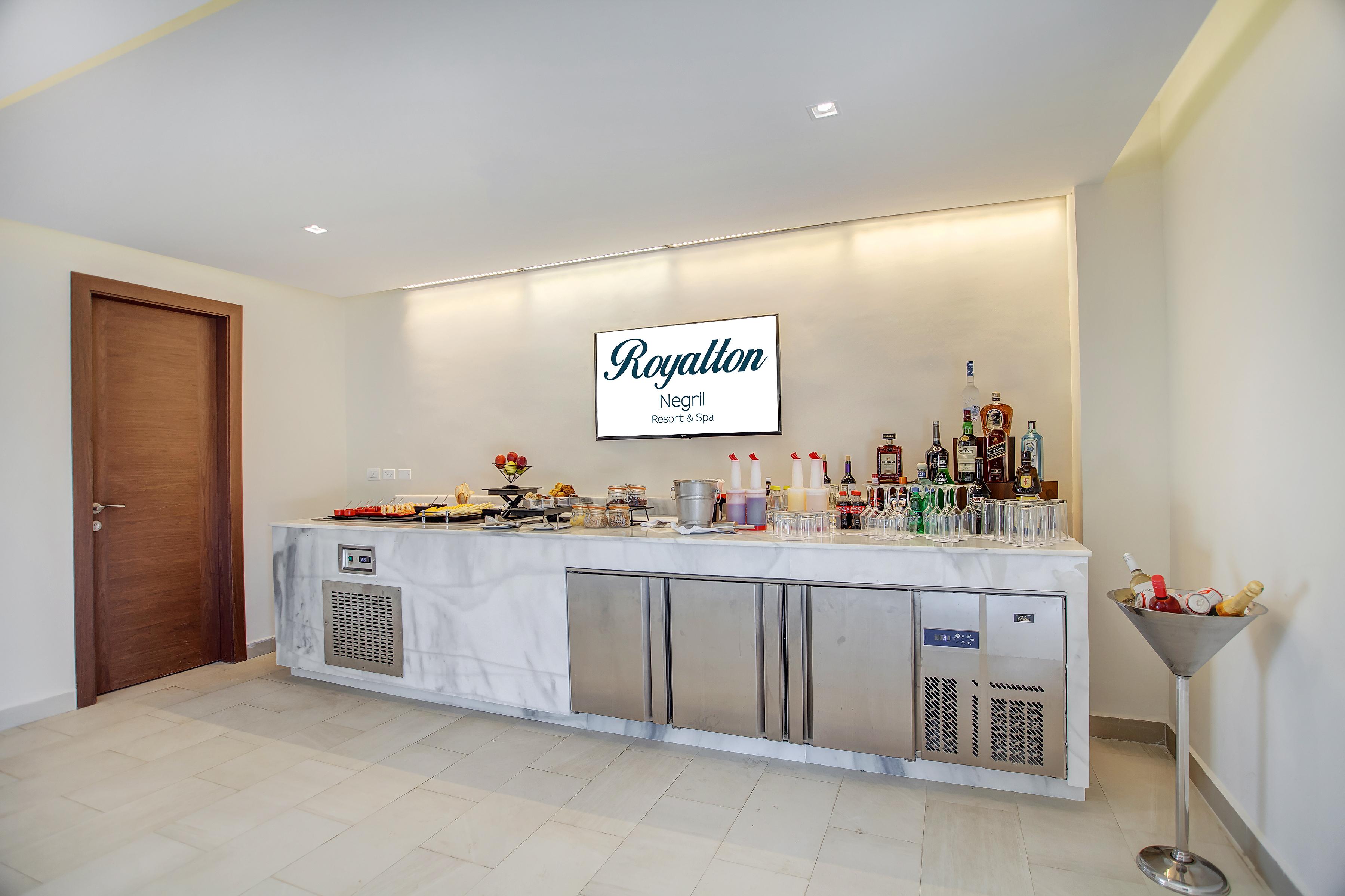 Resort Hideaway At Royalton Negril, An Autograph Collection - Adults Only