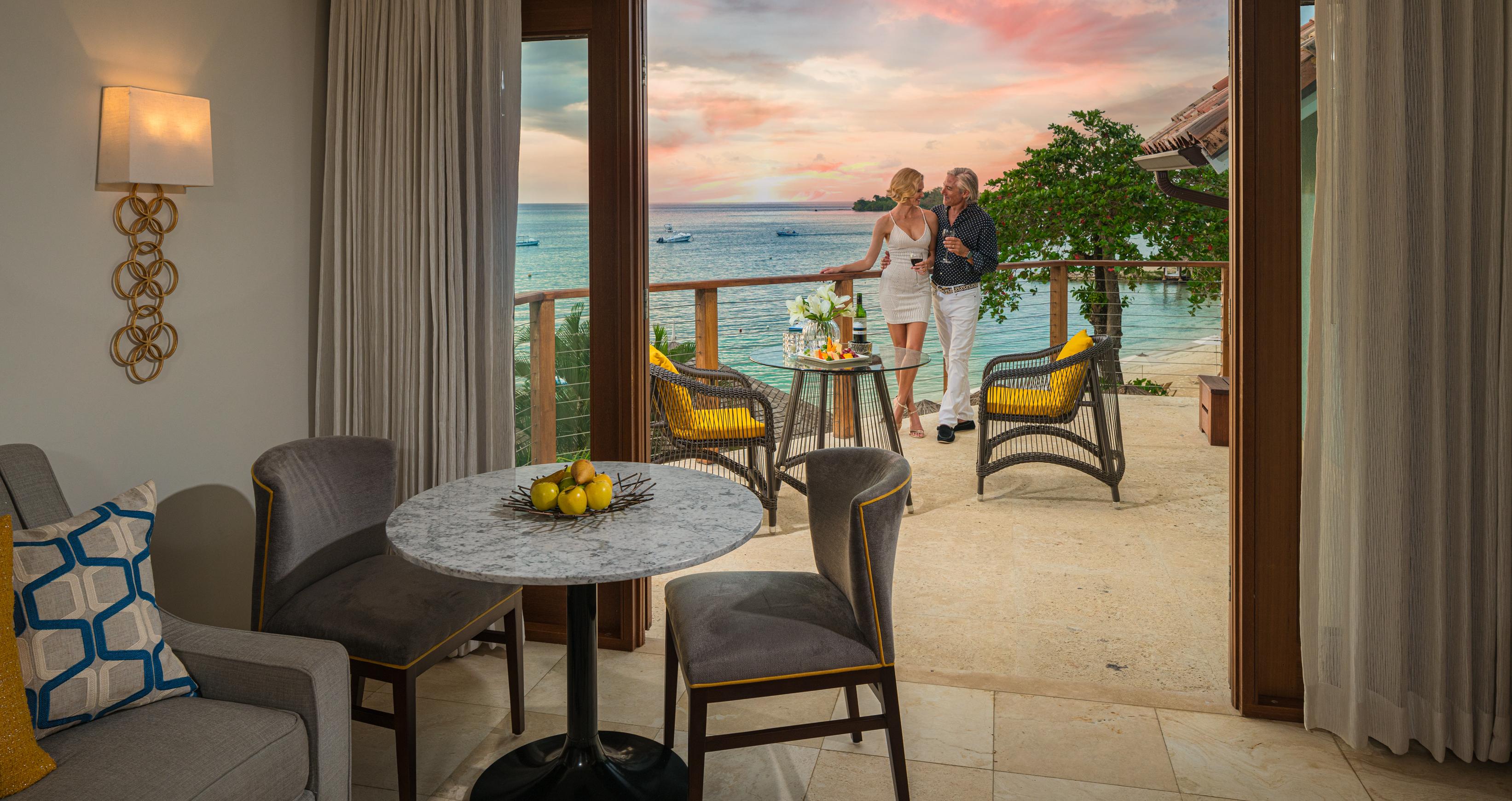 Sandals (adults Only) Negril