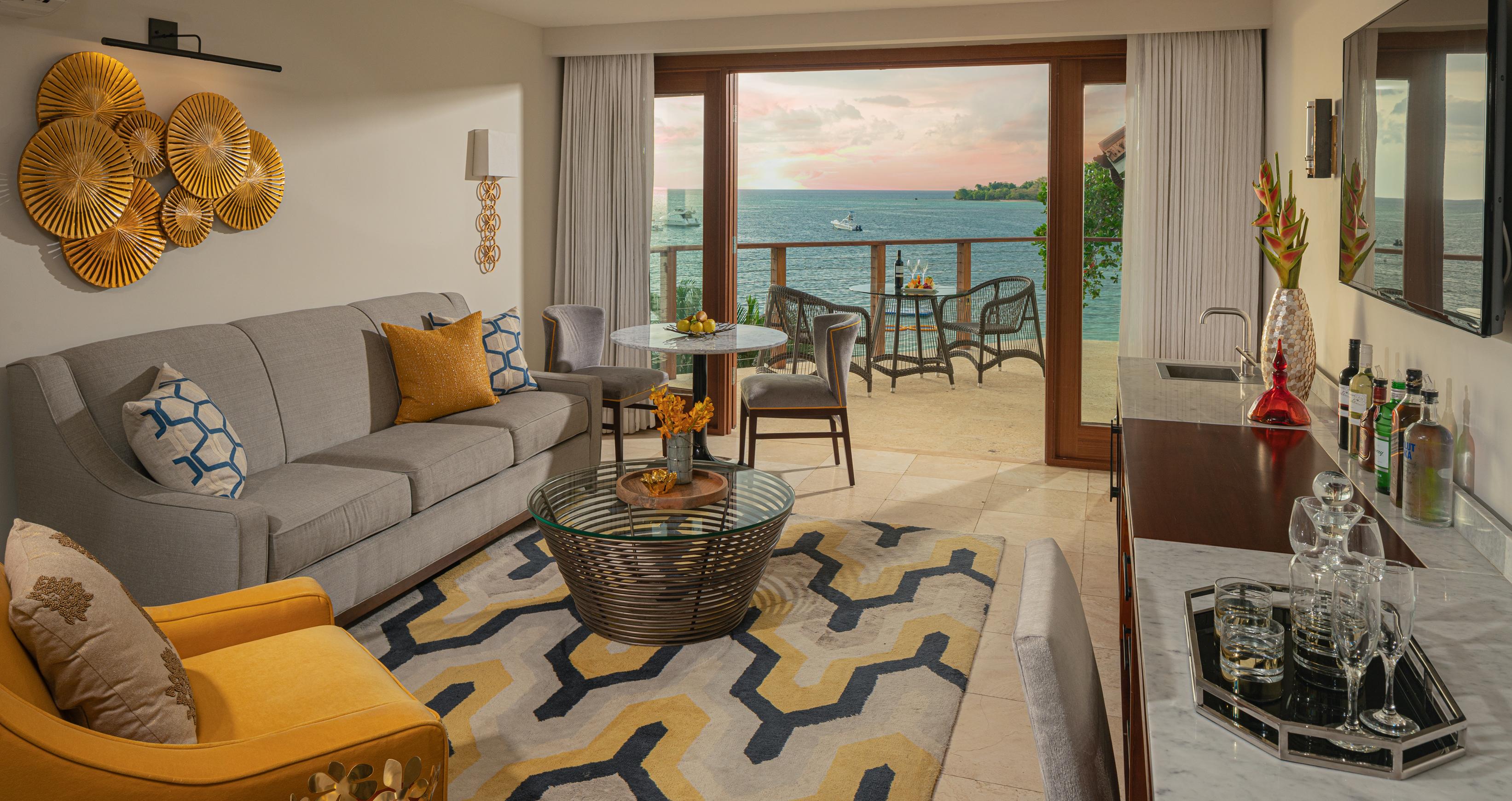 Sandals (adults Only) 5* Negril