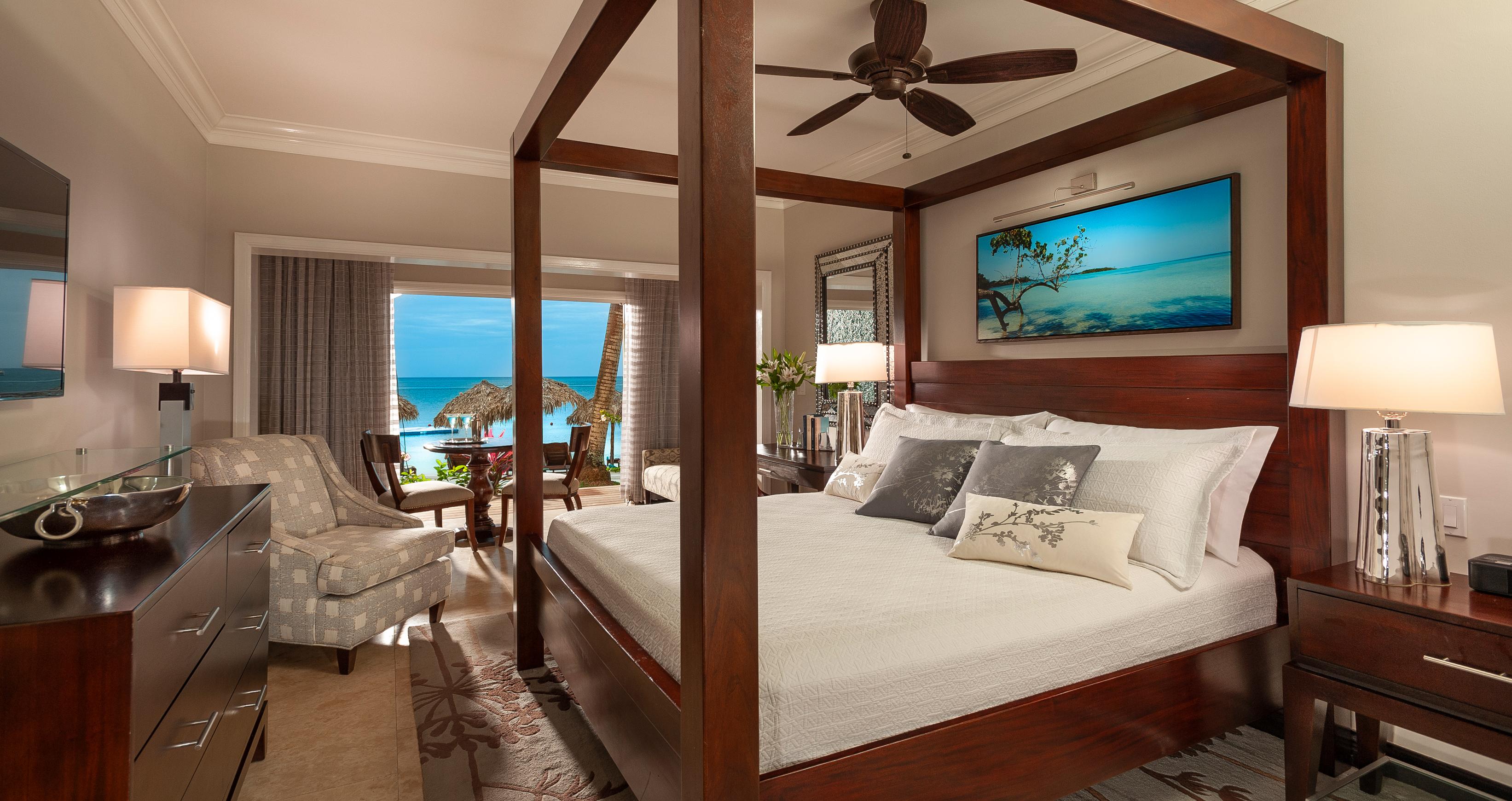 Sandals (adults Only) 5*