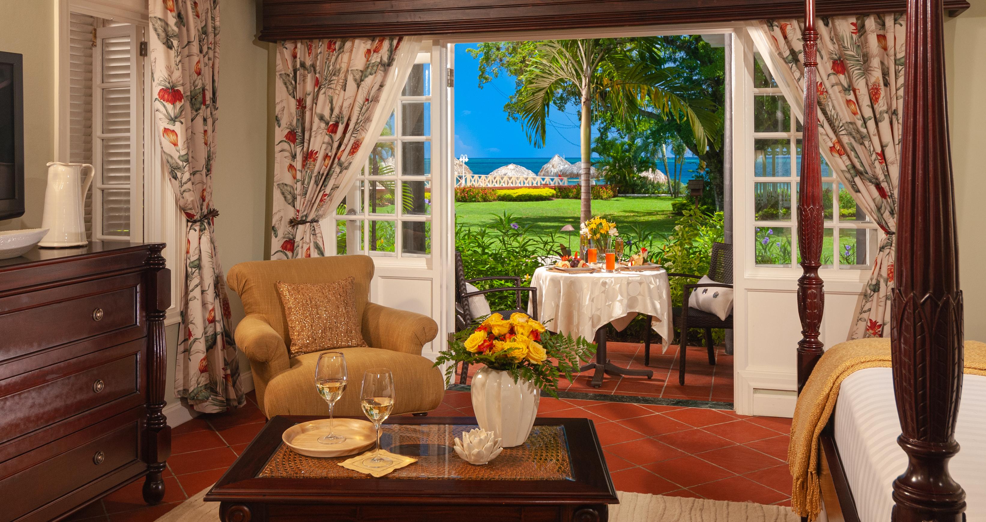 Sandals (adults Only) Negril