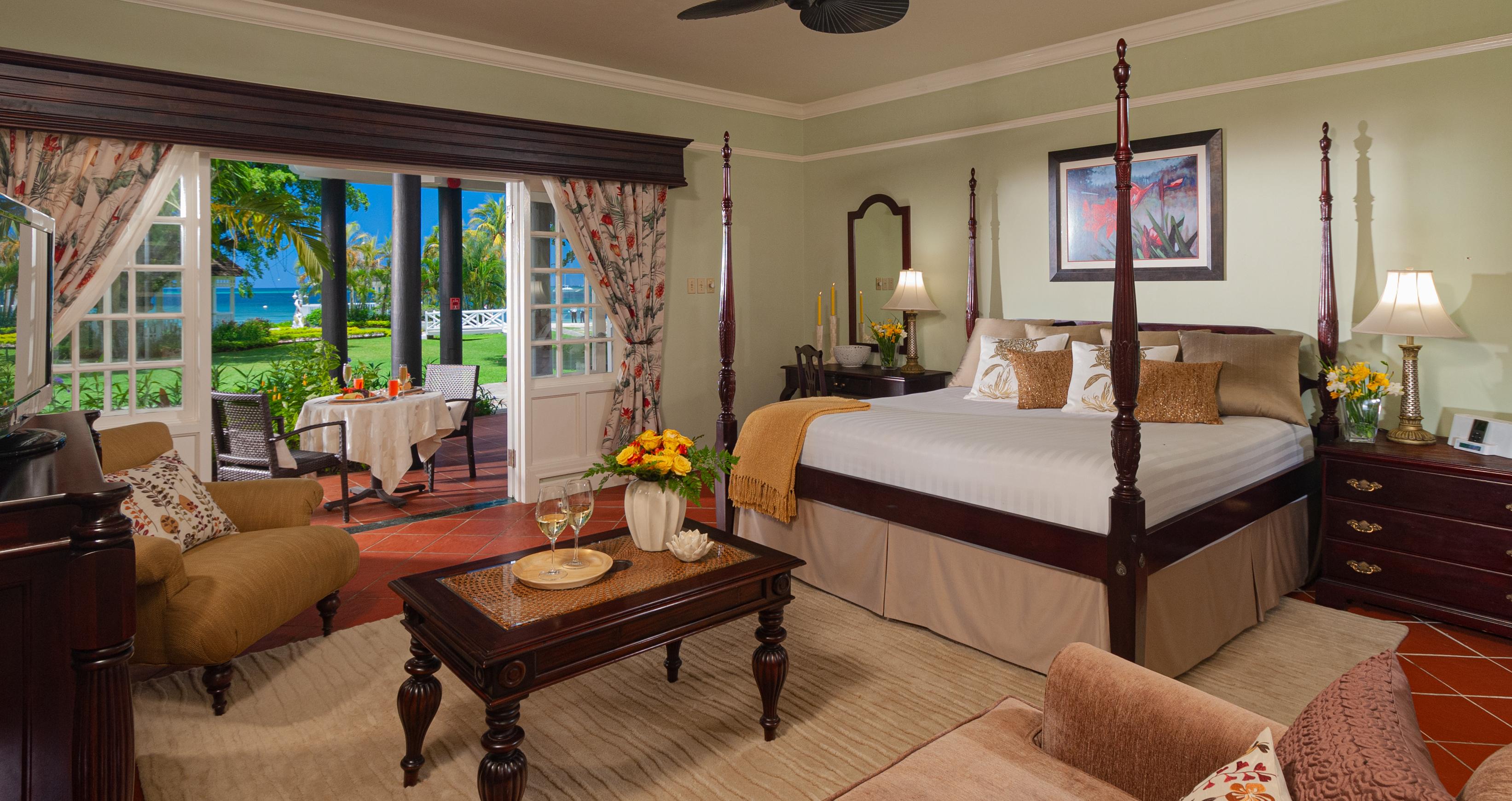 Hotel Sandals (adults Only)