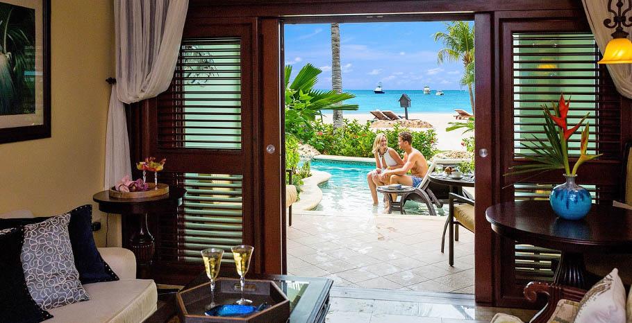 Sandals (adults Only) Hotel 5*