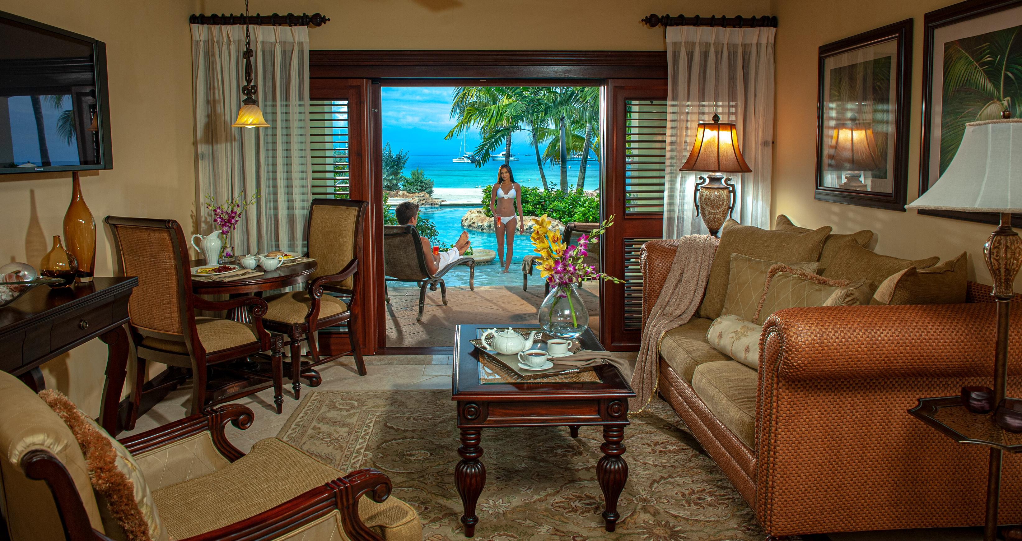 Sandals (adults Only) Negril