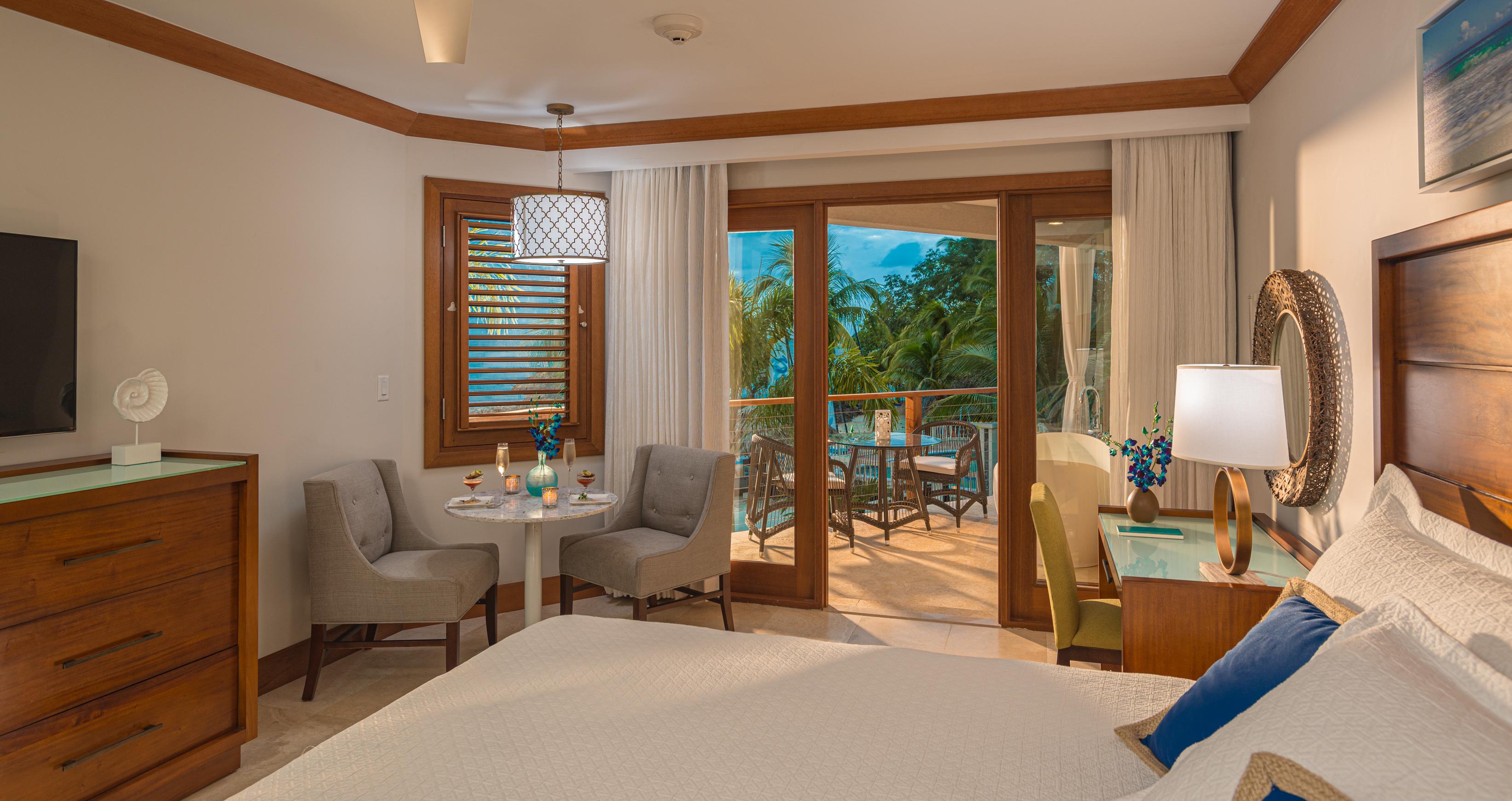 Hotel Sandals (adults Only) 5*