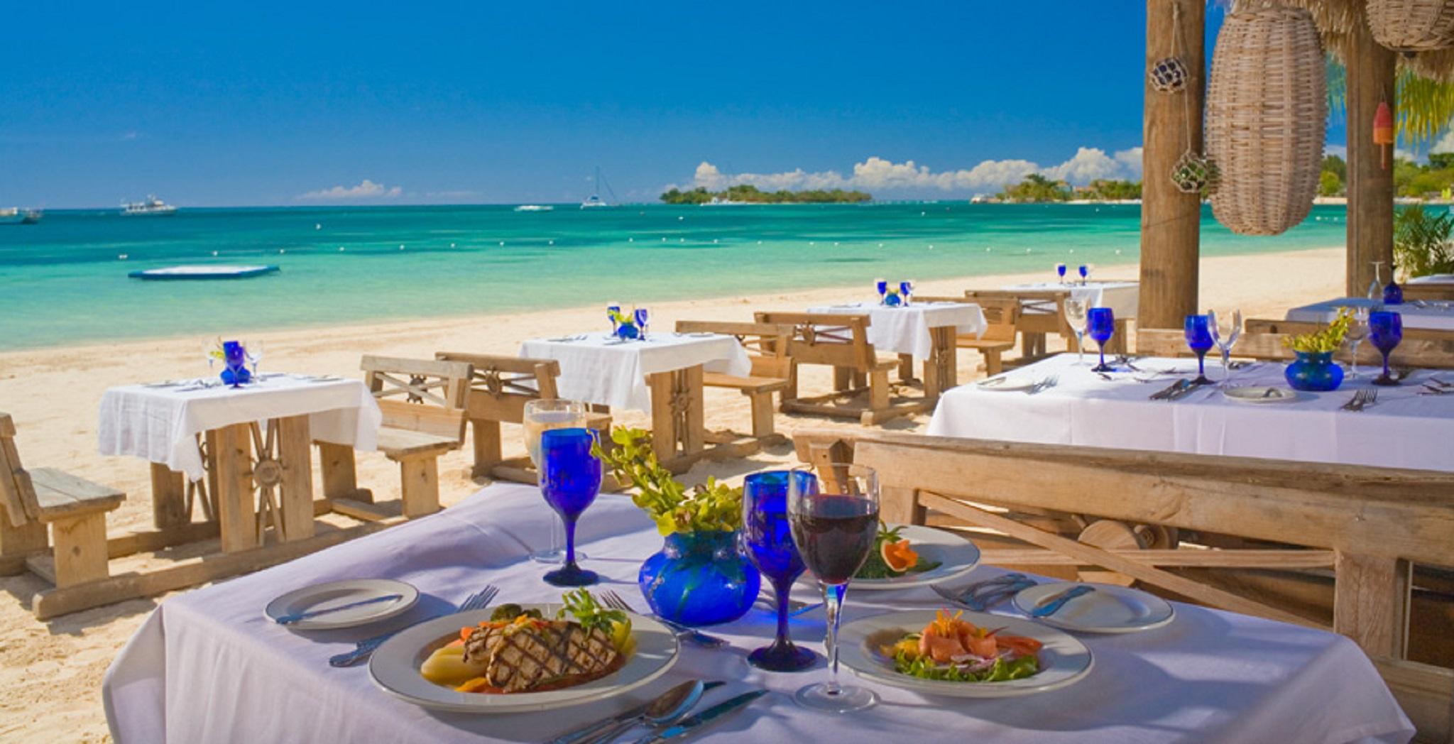 Sandals (adults Only) 5* Negril