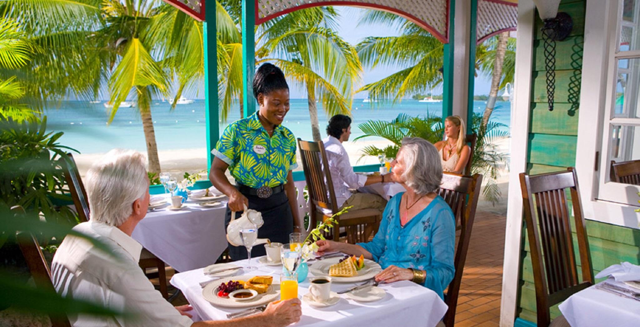 Hotel Sandals (adults Only) 5*