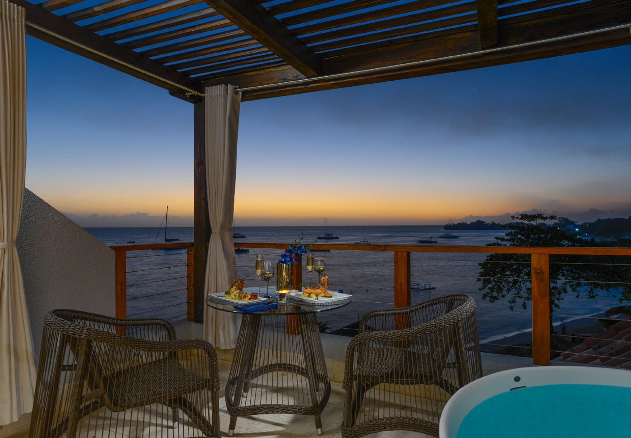 Sandals (adults Only) Hotel