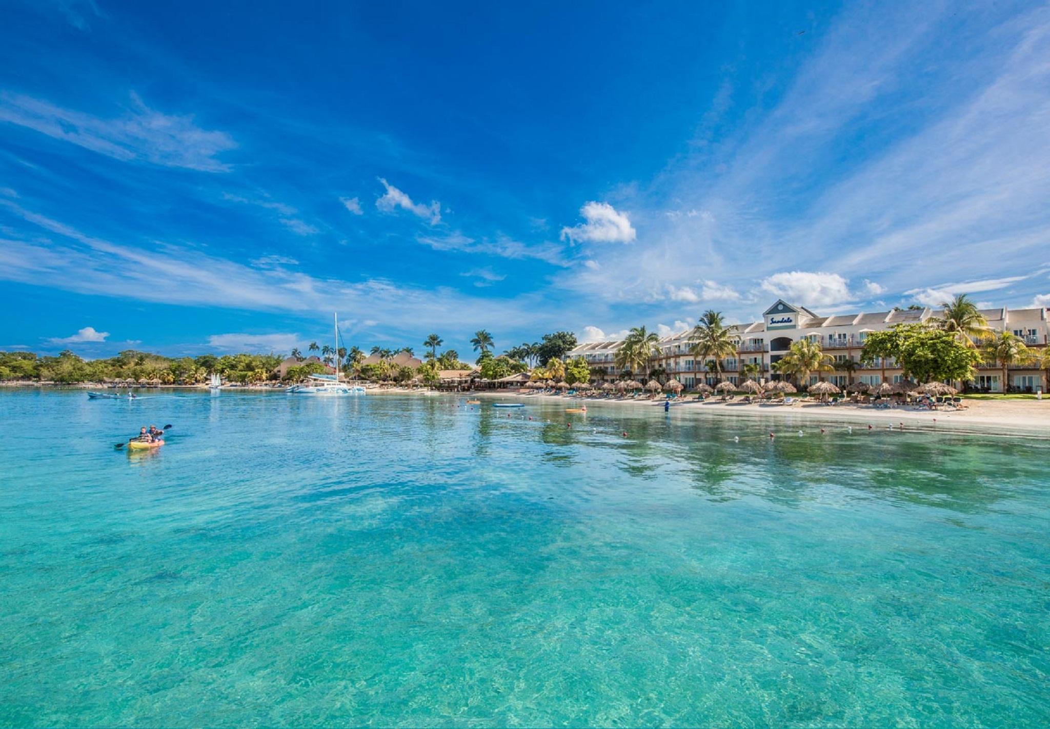 Hotel Sandals (adults Only) Negril