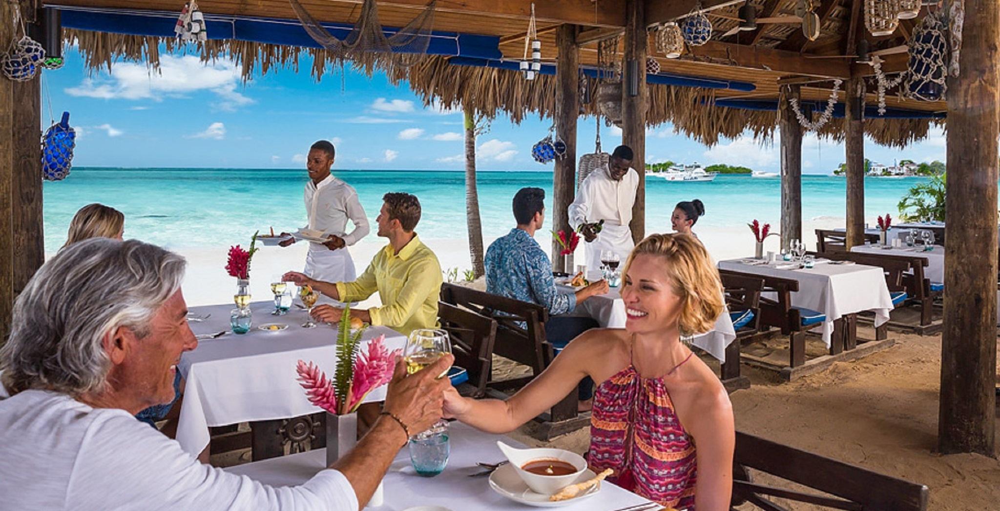 Sandals (adults Only) Negril