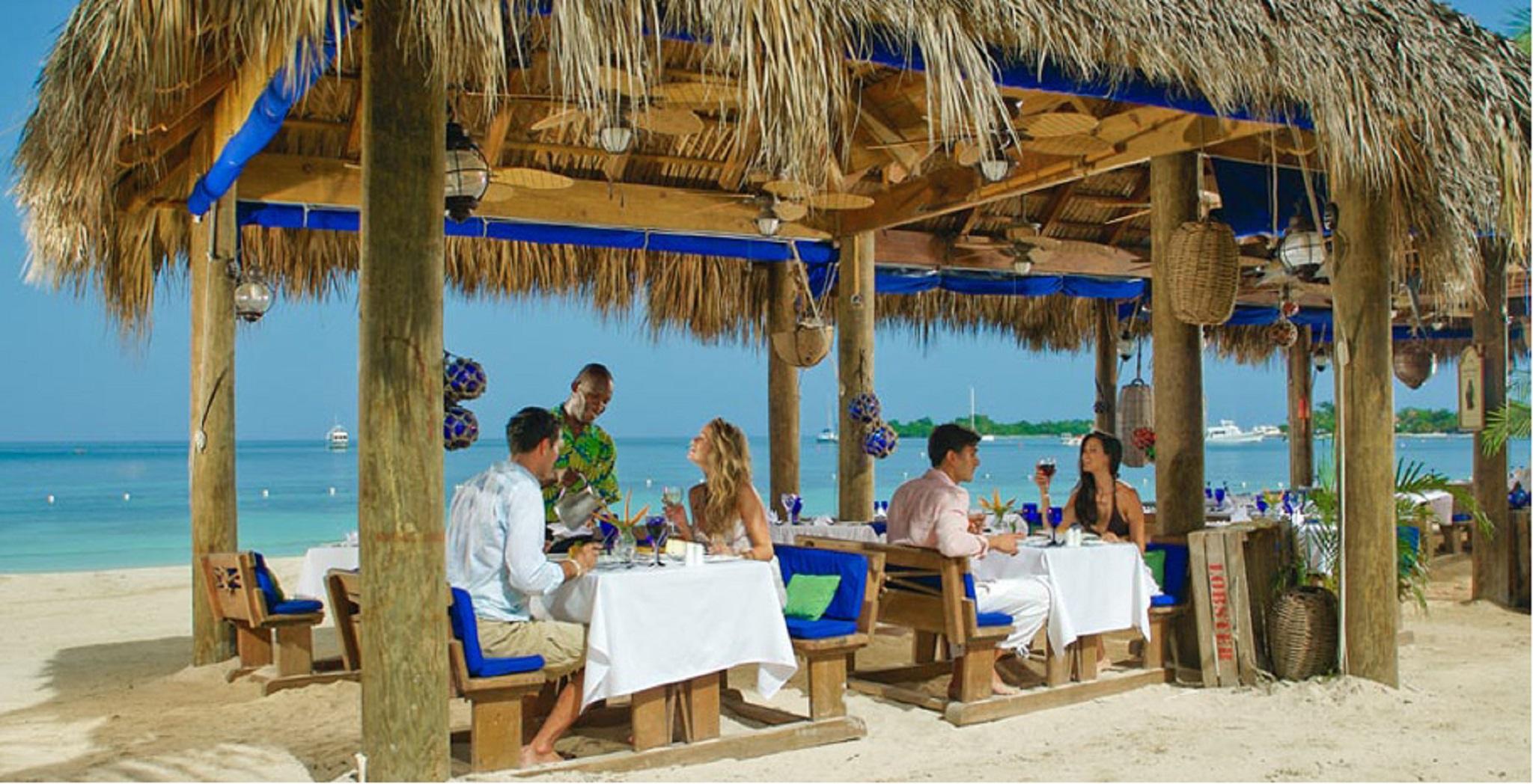 Sandals (adults Only) 5*