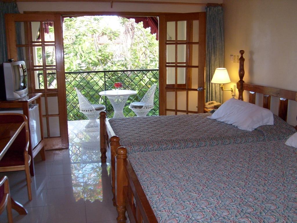 Hotel Charela 4*