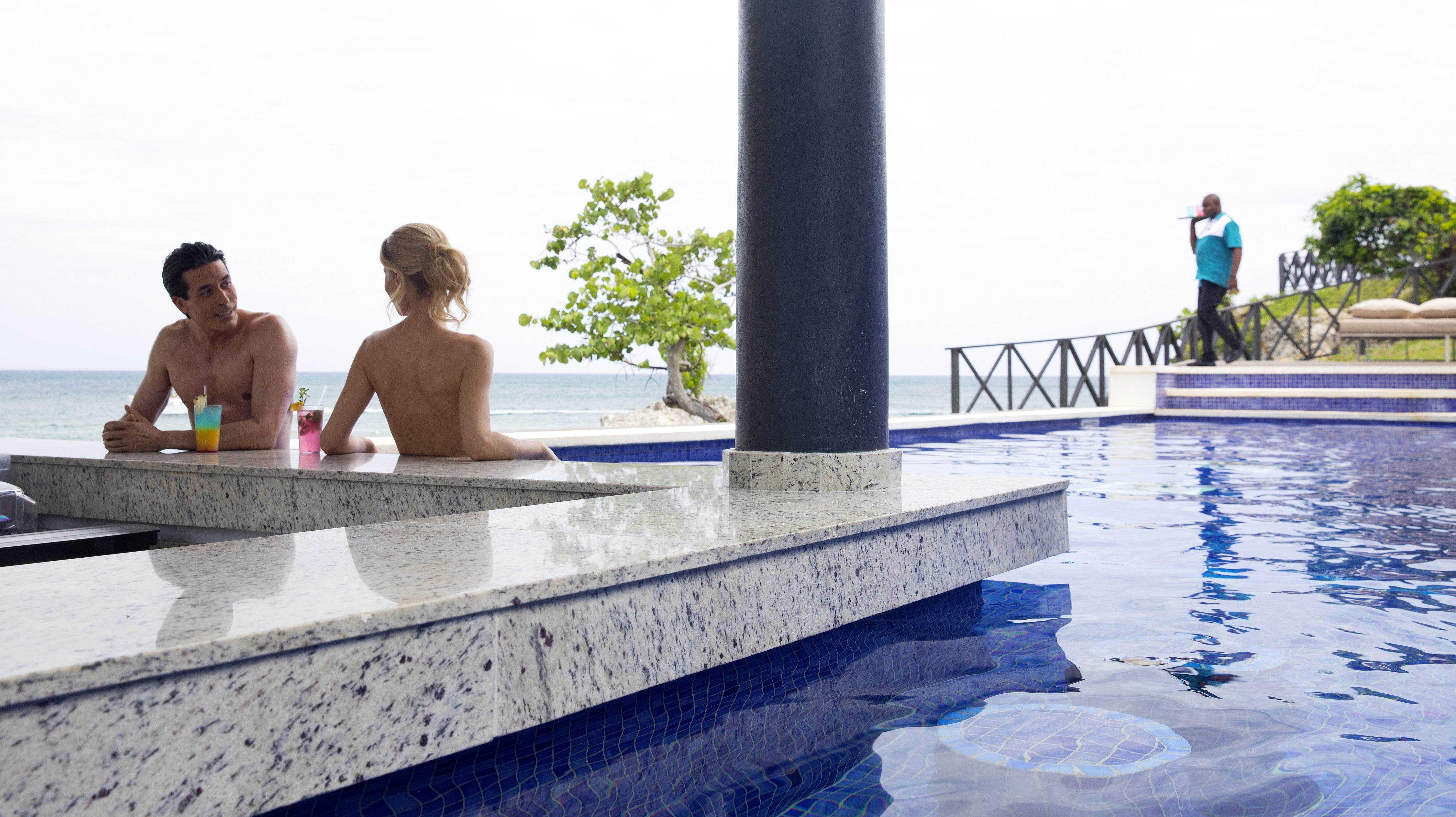 Grand Lido Au-naturel, An Autograph Collection - Adults Only Resort 5*