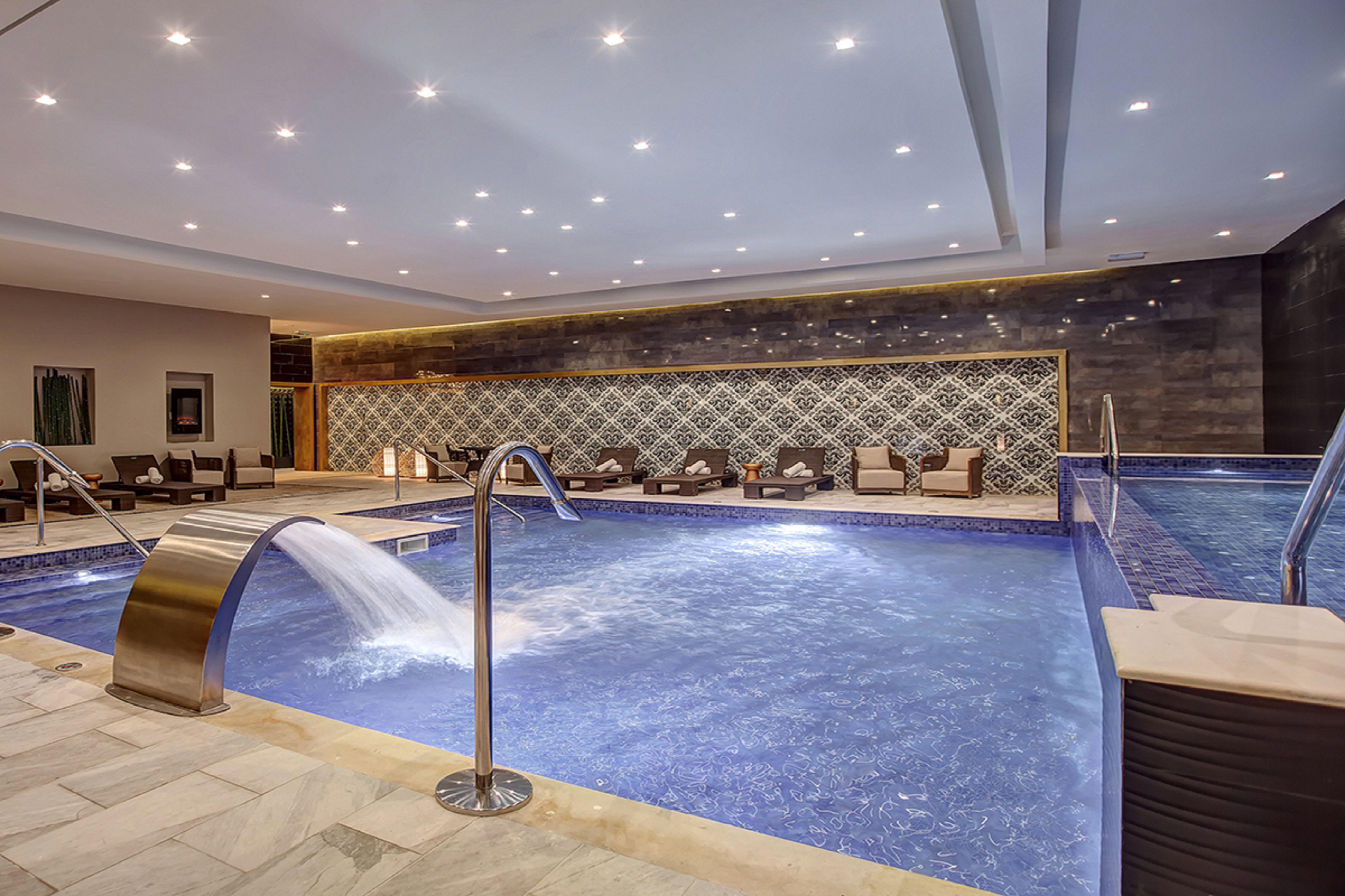 Resort Grand Lido Au-naturel, An Autograph Collection - Adults Only