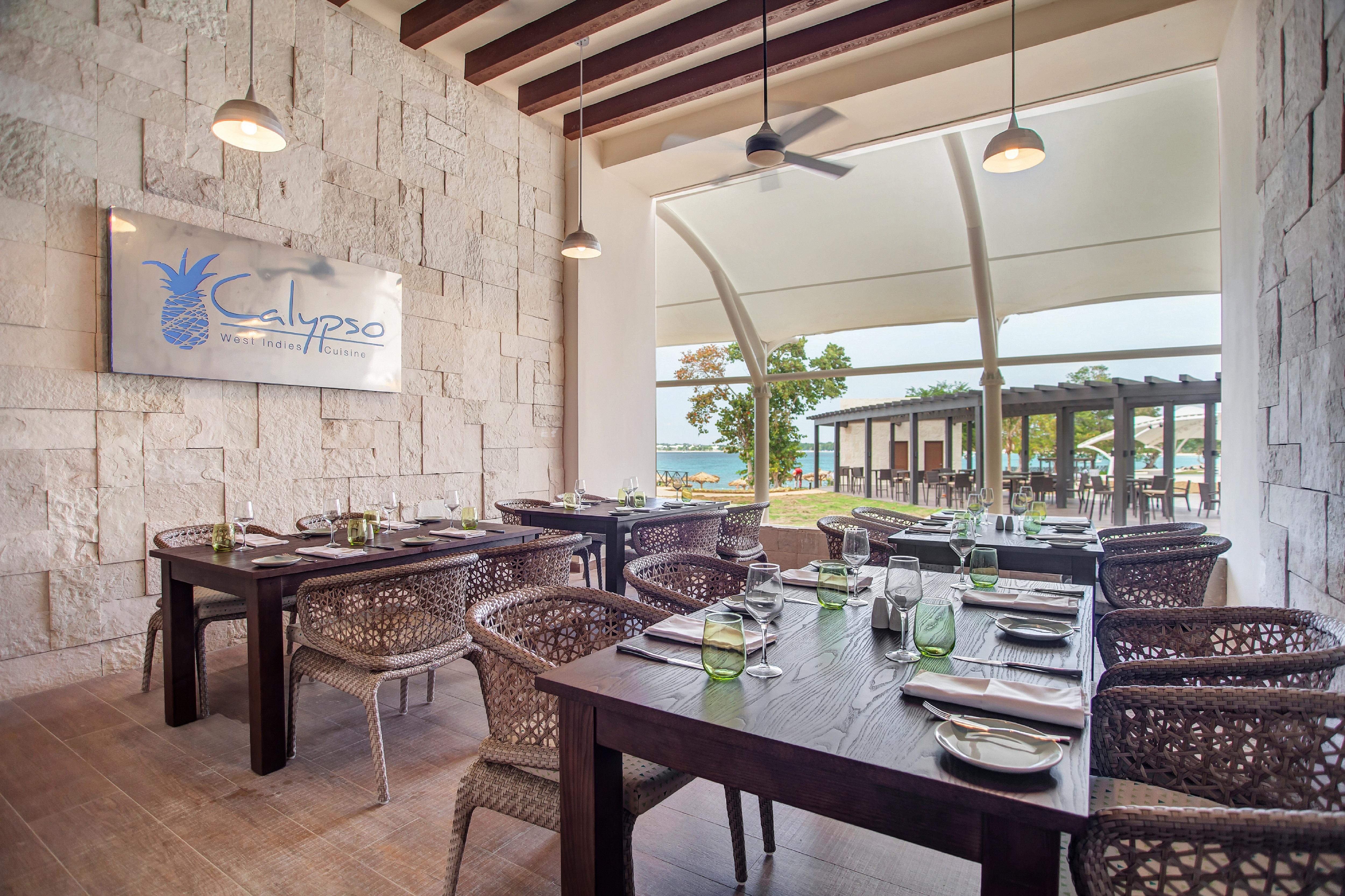 Grand Lido Au-naturel, An Autograph Collection - Adults Only 5*
