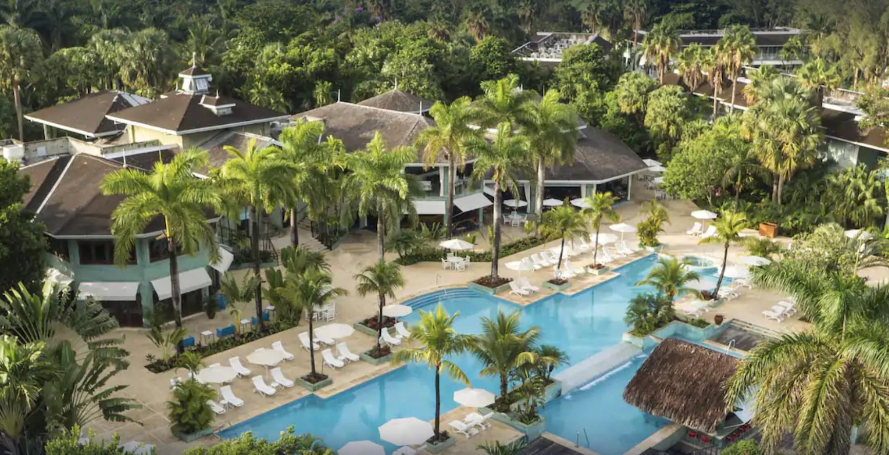 Couples (adults Only) Negril
