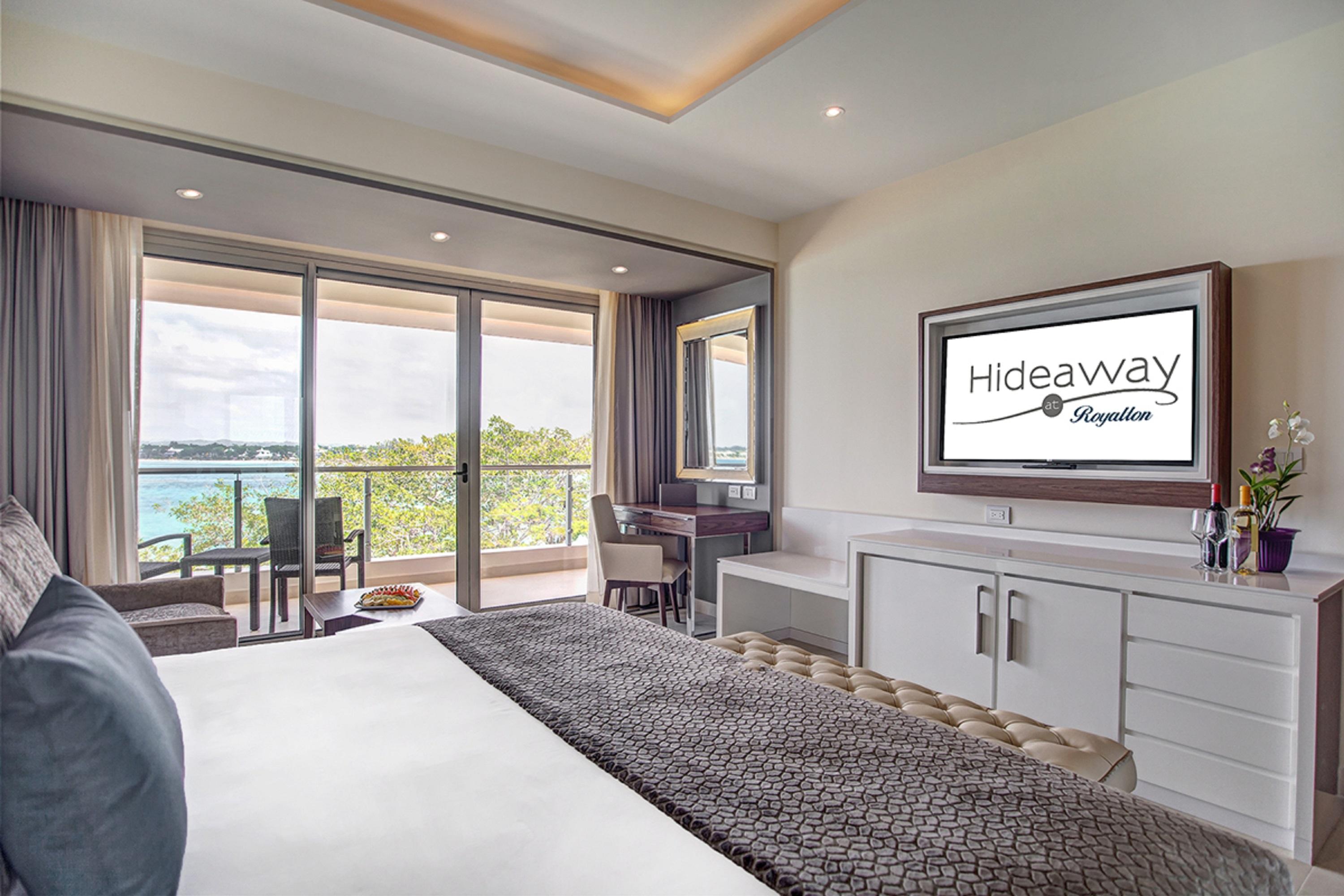 Resort Hideaway At Royalton Negril, An Autograph Collection - Adults Only Negril