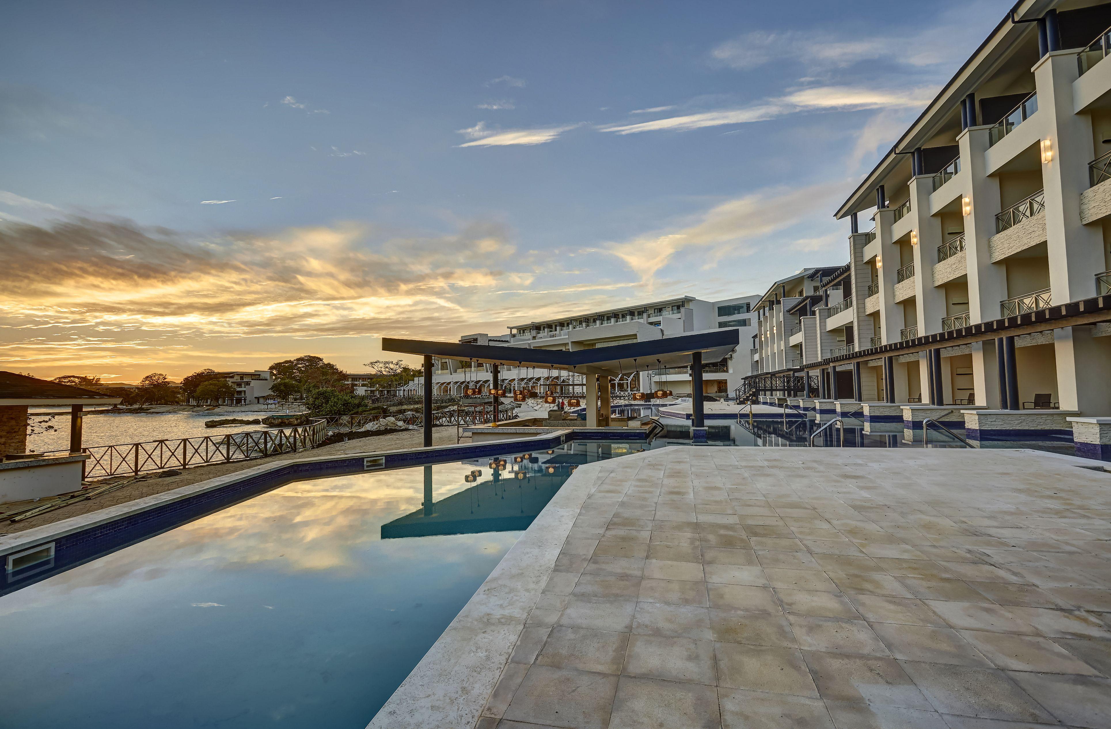 Hideaway At Royalton Negril, An Autograph Collection - Adults Only 5* Negril