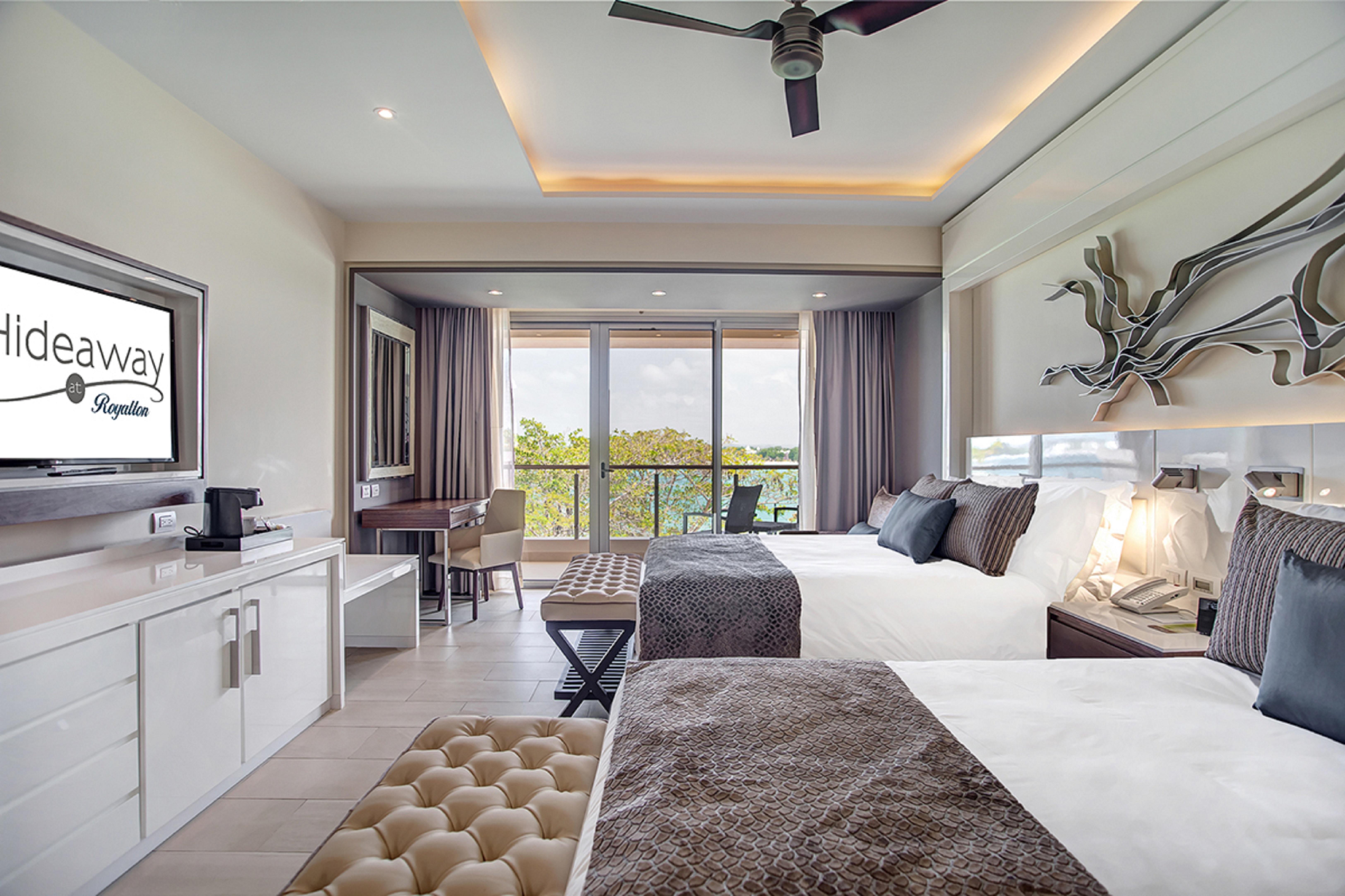 Hideaway At Royalton Negril, An Autograph Collection - Adults Only Negril
