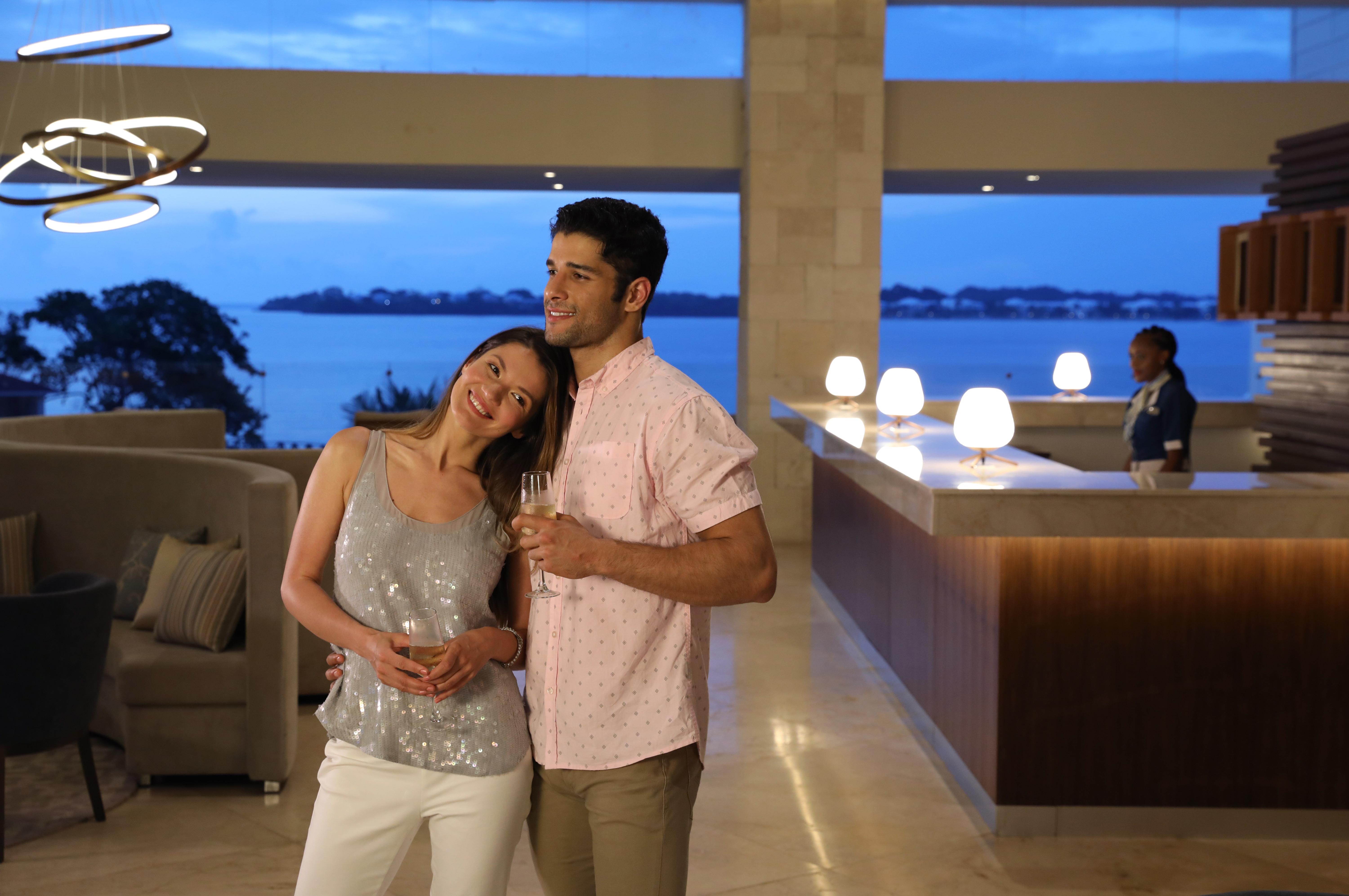 Hideaway At Royalton Negril, An Autograph Collection - Adults Only 5* Negril