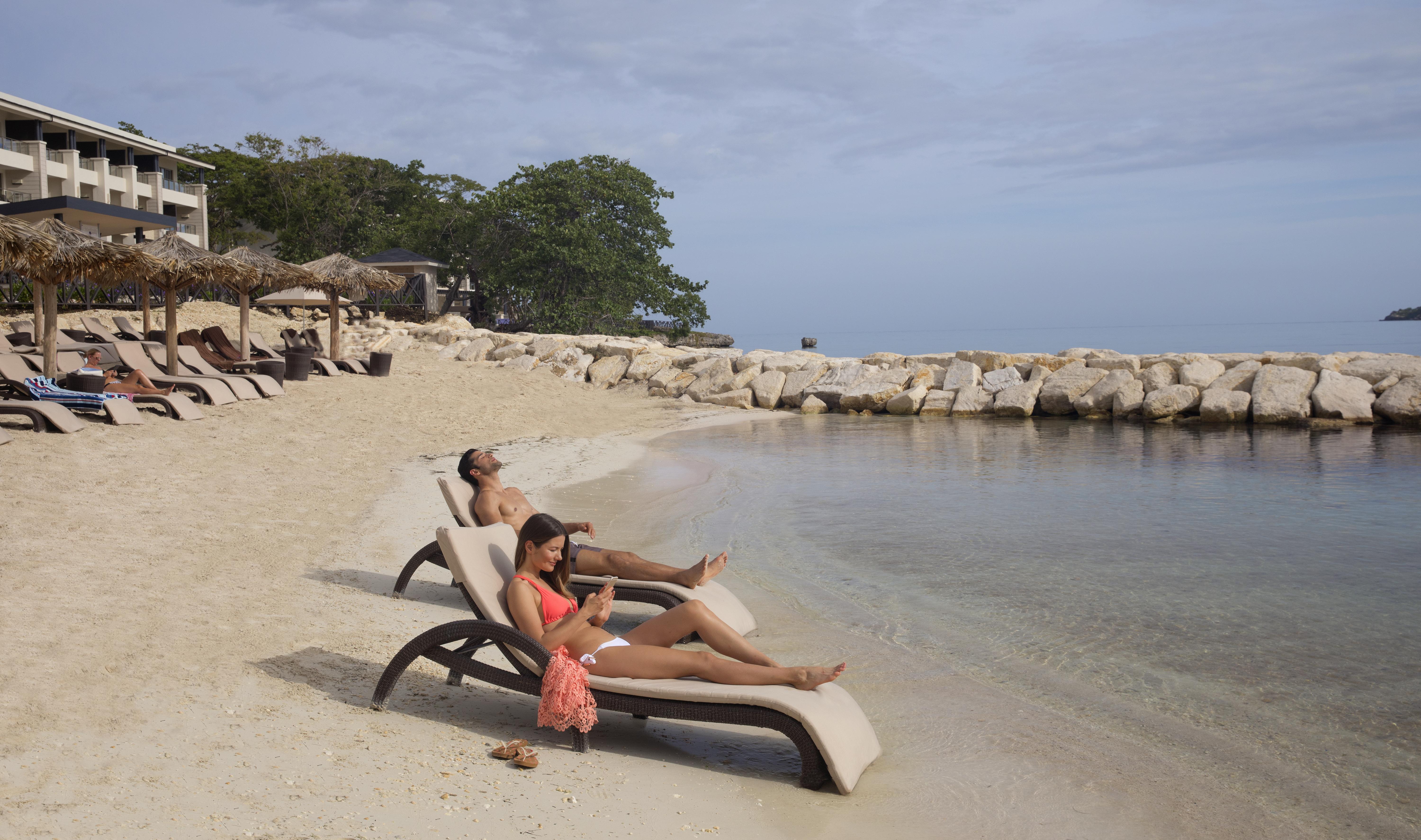 Hideaway At Royalton Negril, An Autograph Collection - Adults Only Resort 5*