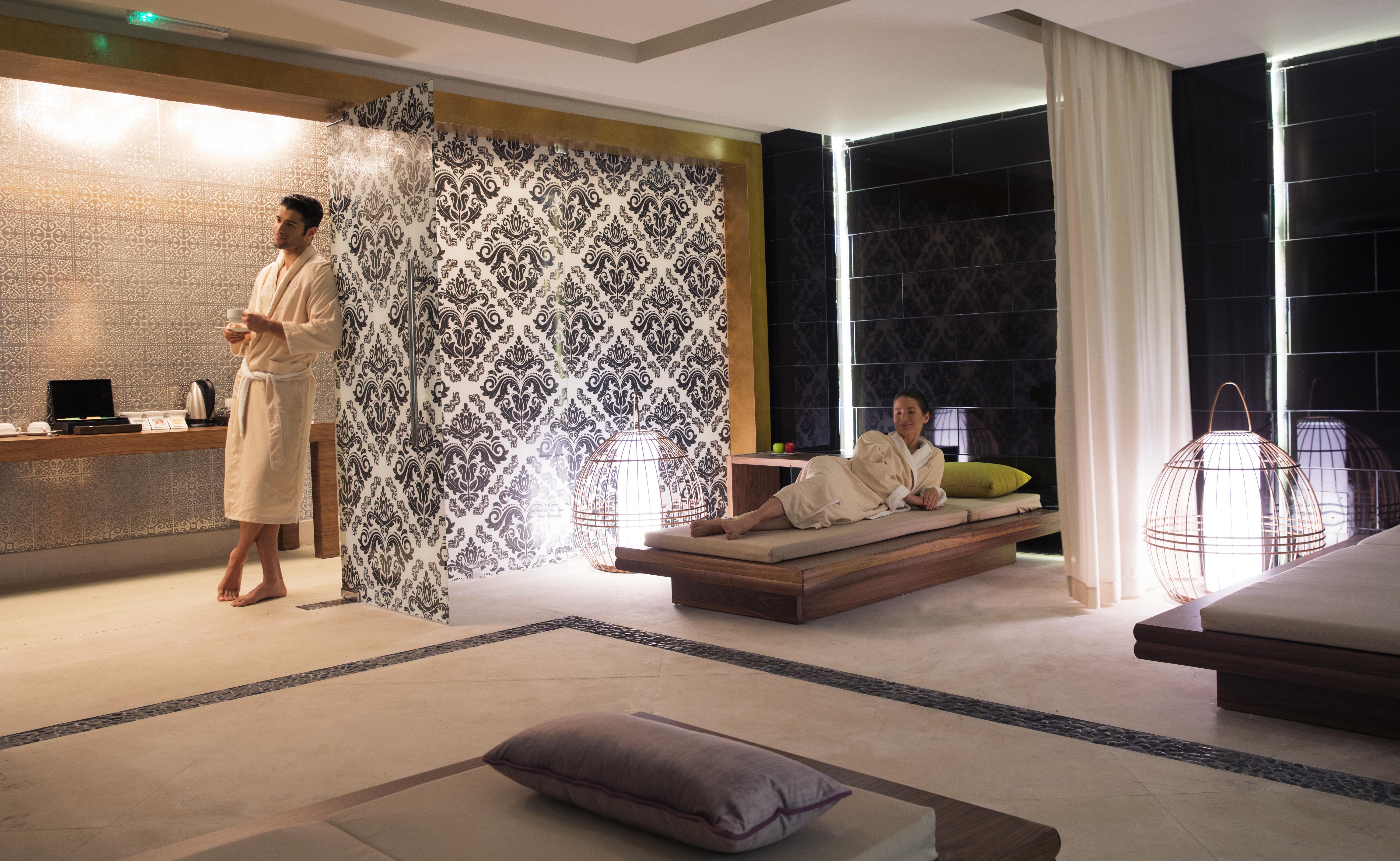 Resort Hideaway At Royalton Negril, An Autograph Collection - Adults Only Negril